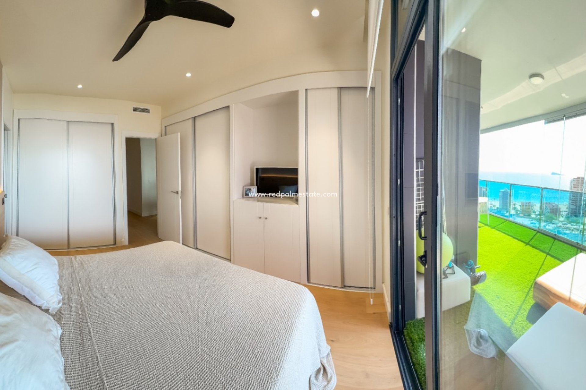 Revente - Appartements -
Benidorm - Costa Blanca