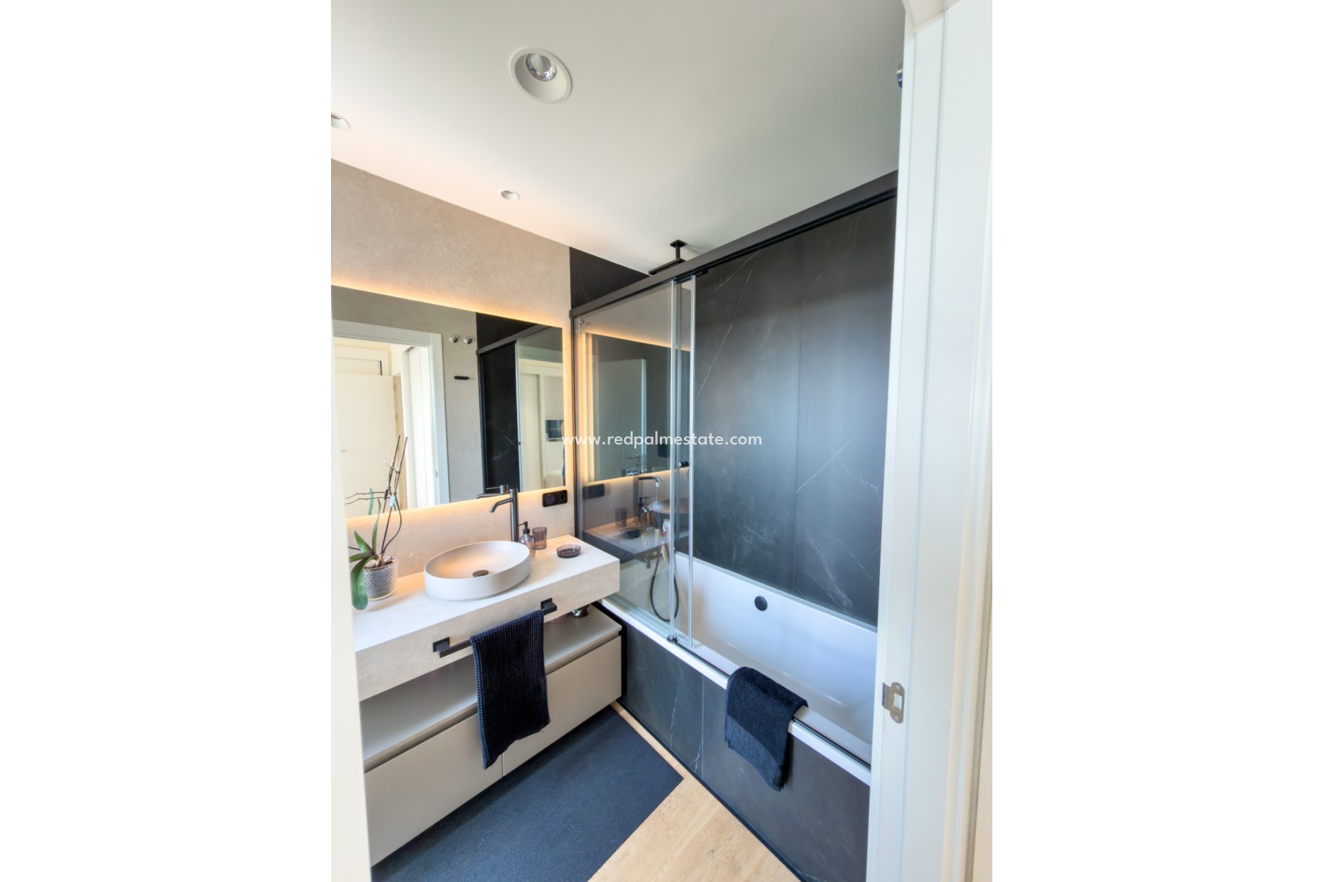 Revente - Appartements -
Benidorm - Costa Blanca