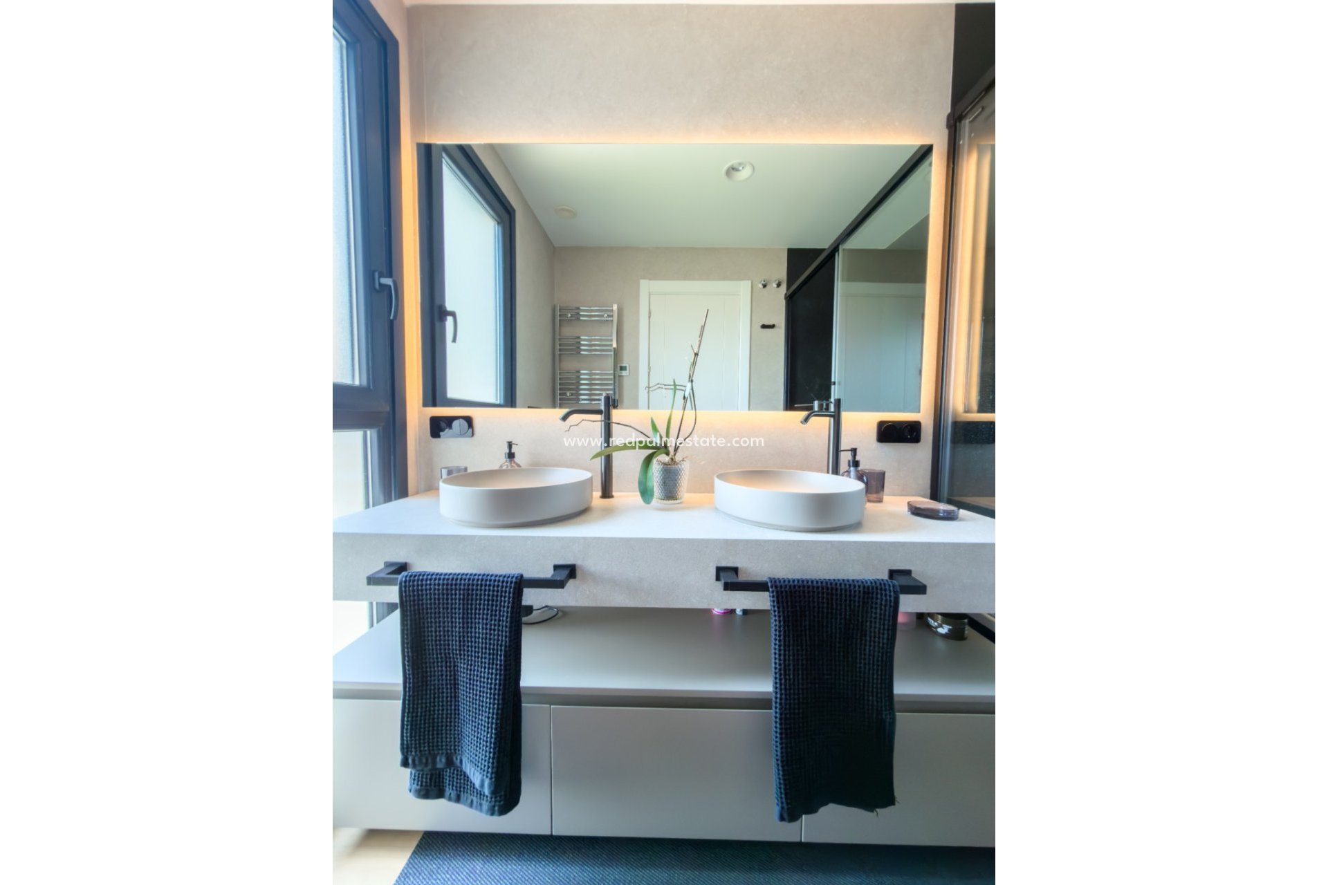 Revente - Appartements -
Benidorm - Costa Blanca