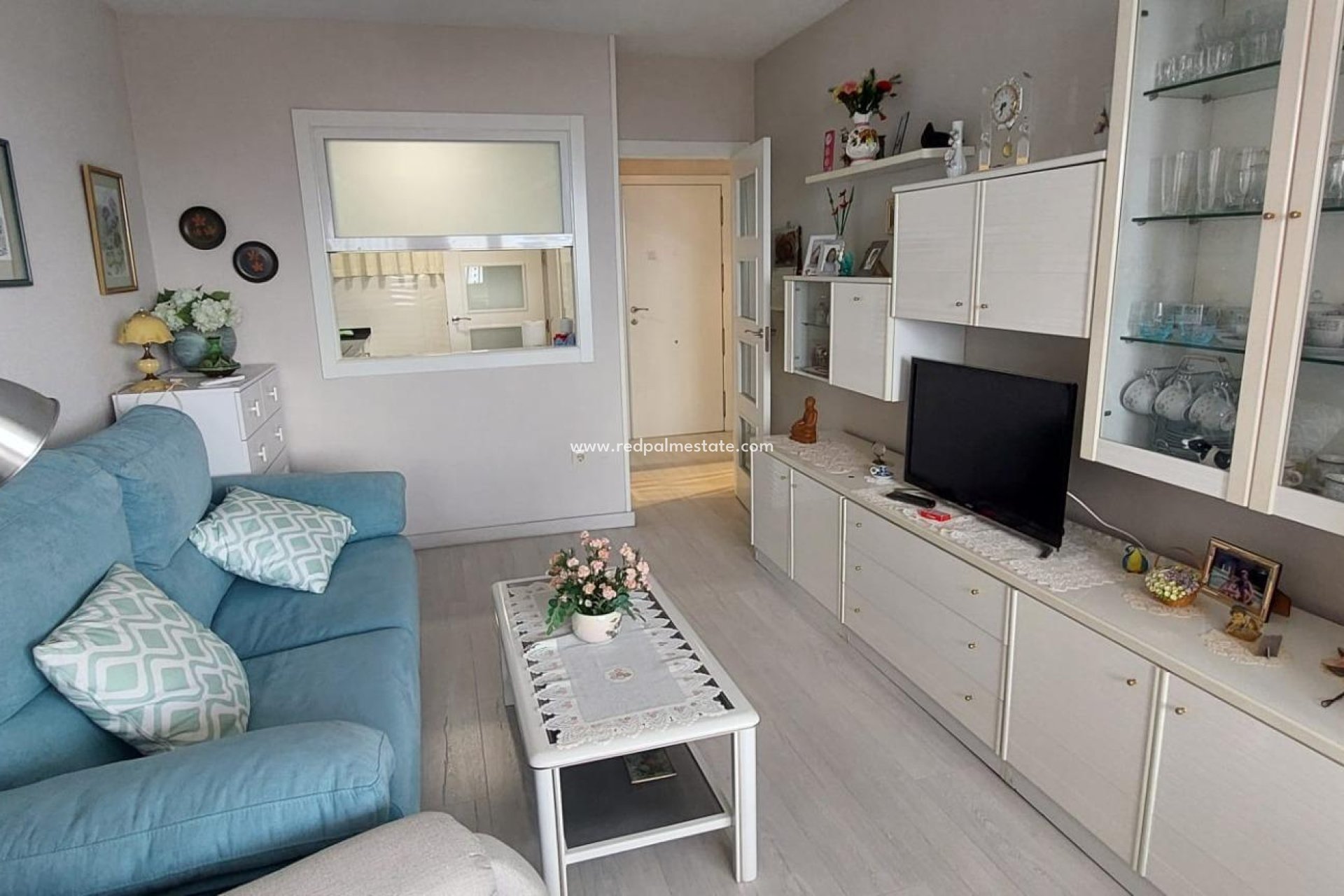 Revente - Appartements -
Benidorm - Levante