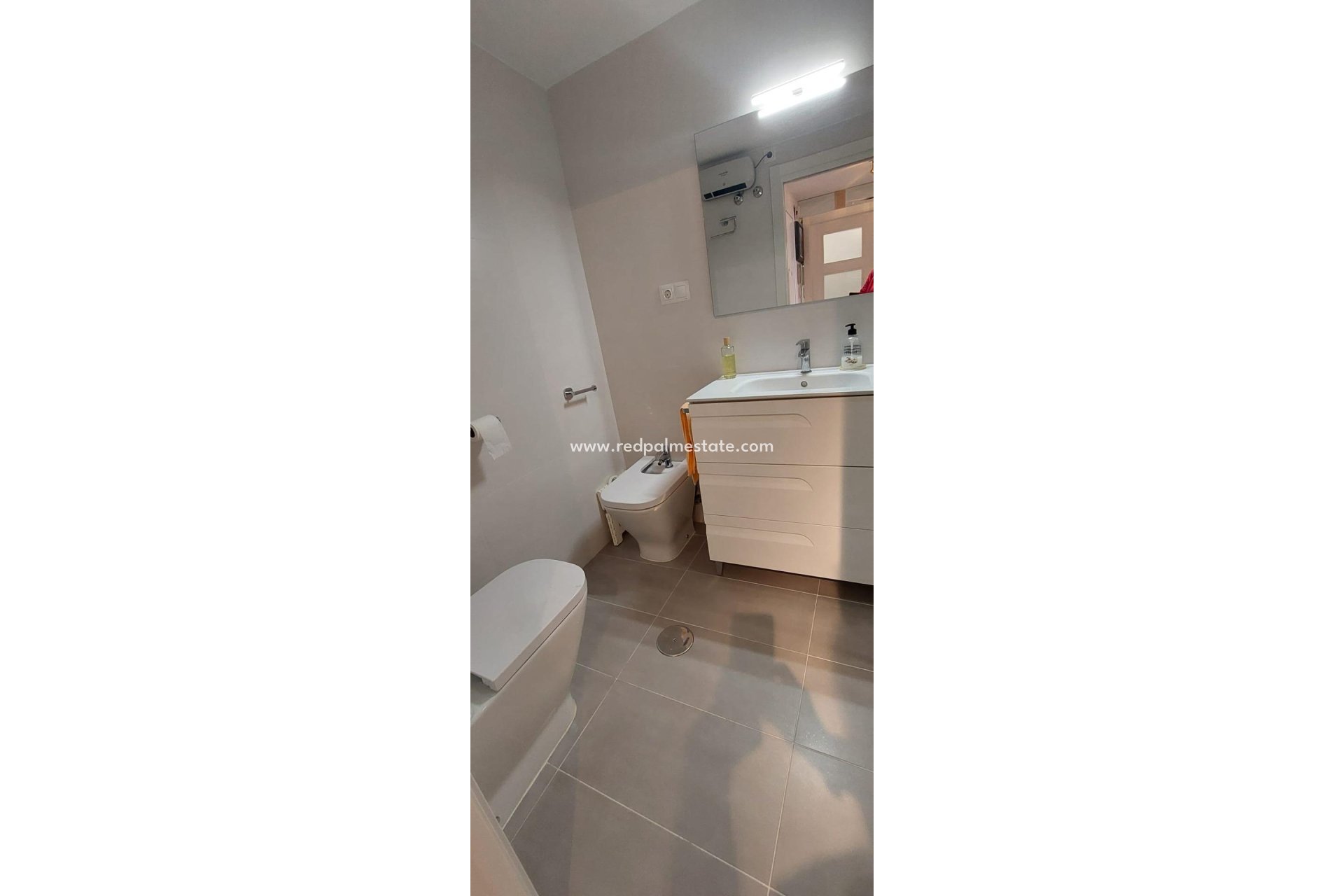 Revente - Appartements -
Benidorm - Levante