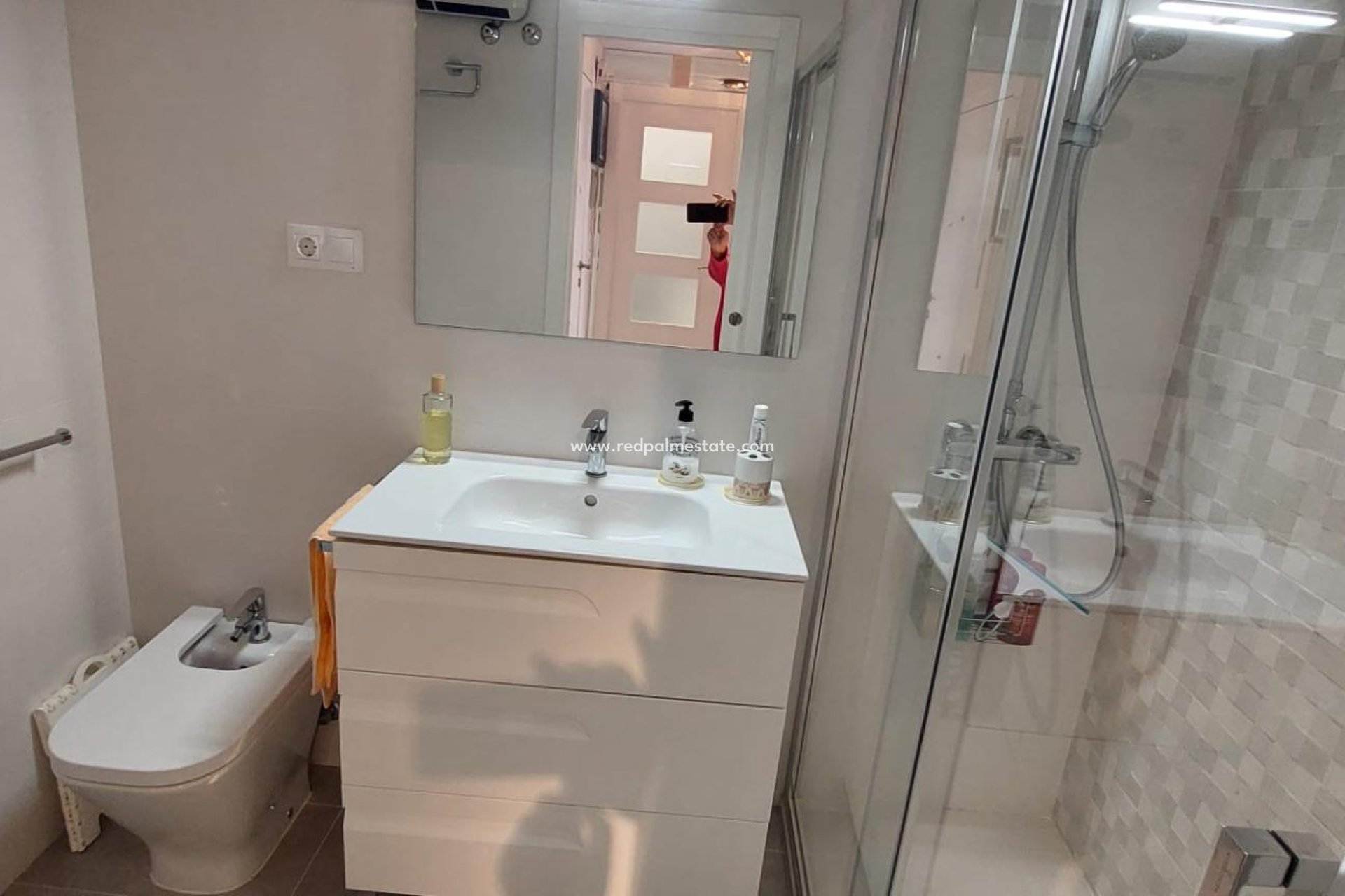 Revente - Appartements -
Benidorm - Levante