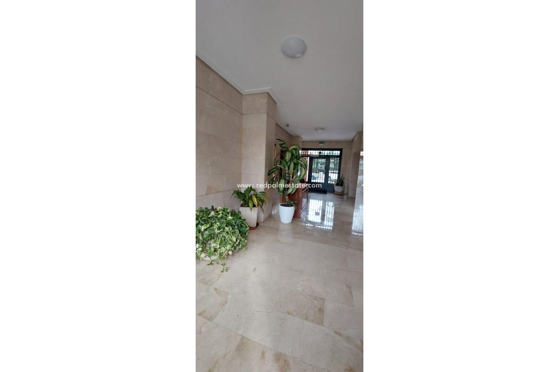 Revente - Appartements -
Benidorm - Levante