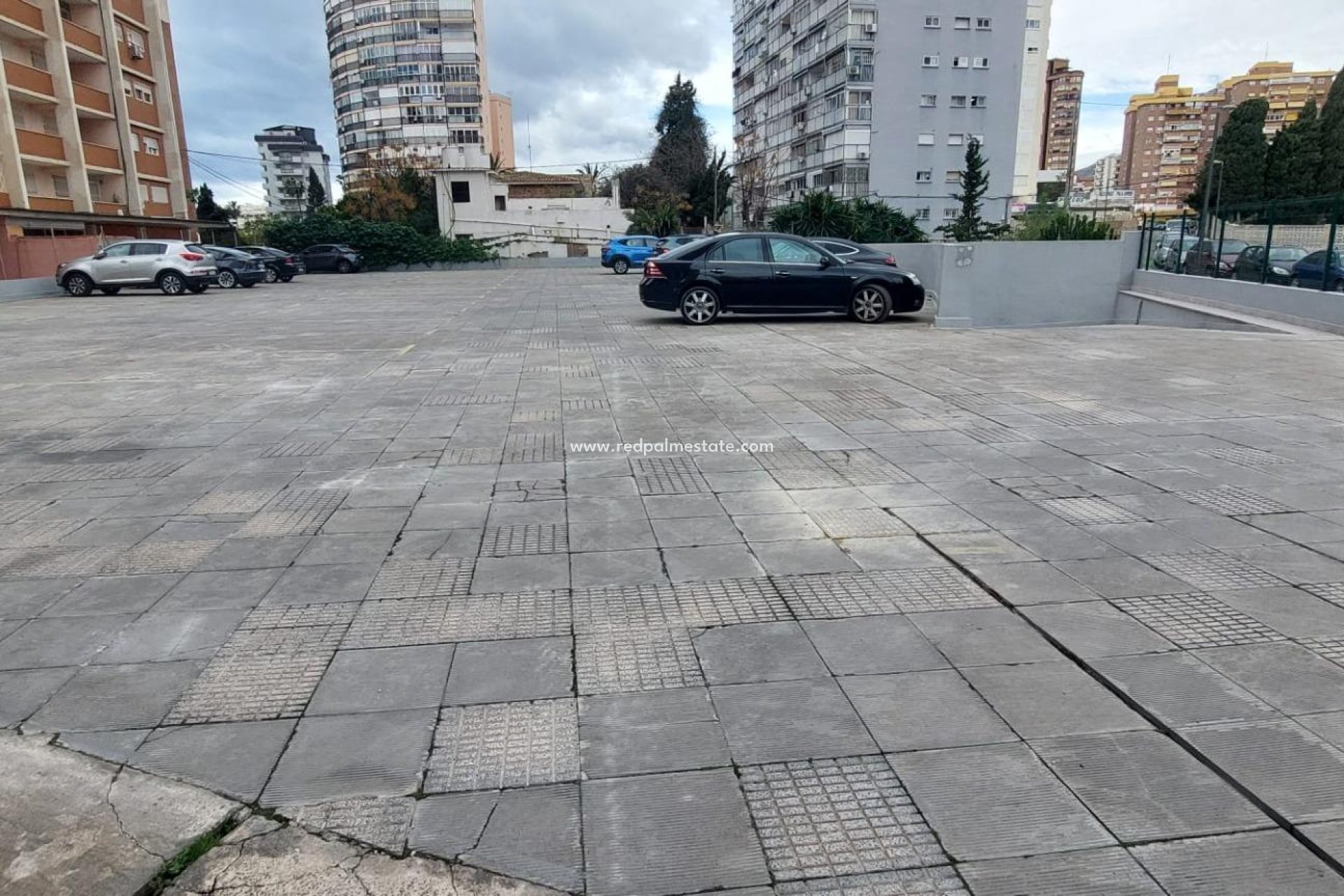 Revente - Appartements -
Benidorm - Levante