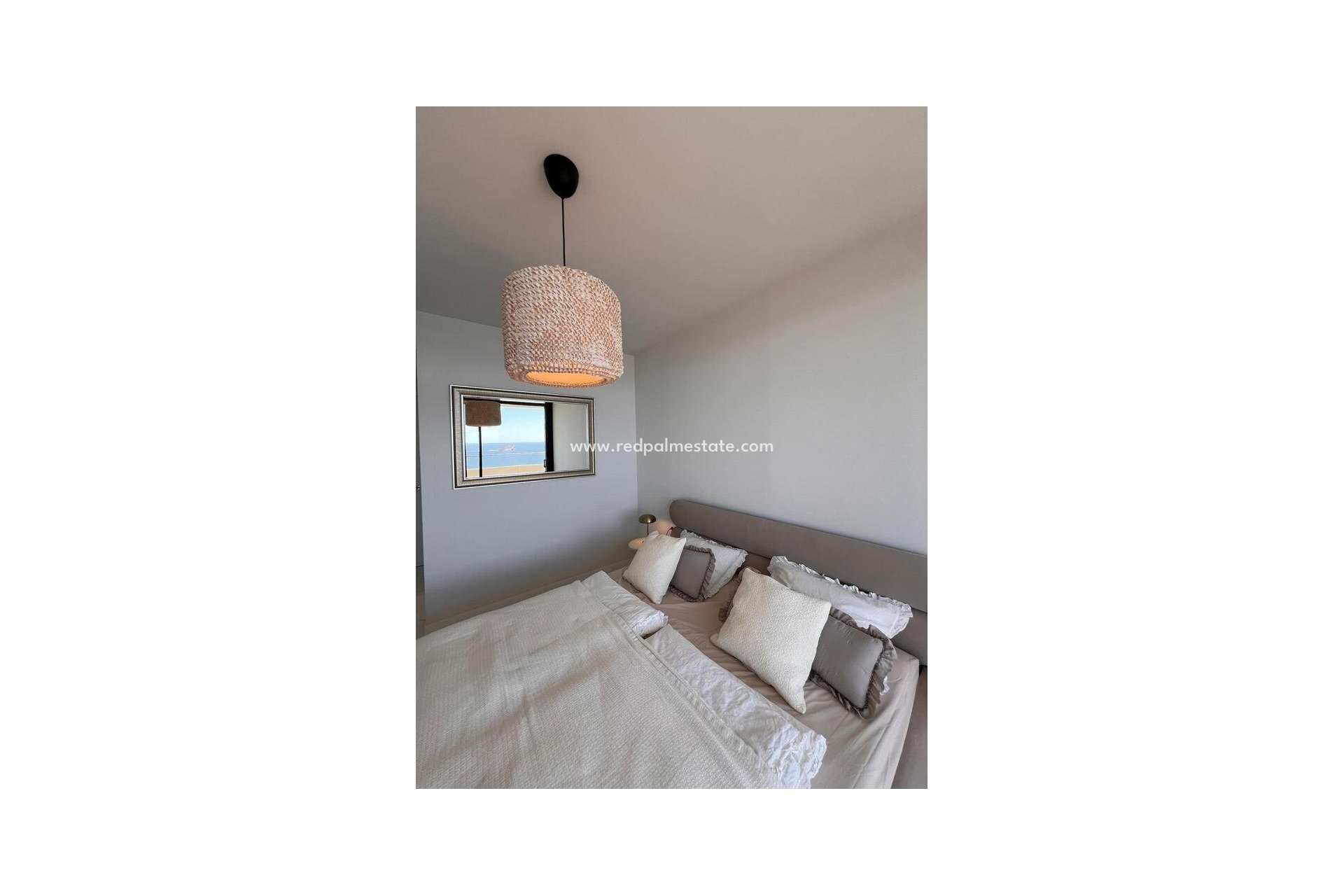 Revente - Appartements -
Benidorm - Playa de Poniente