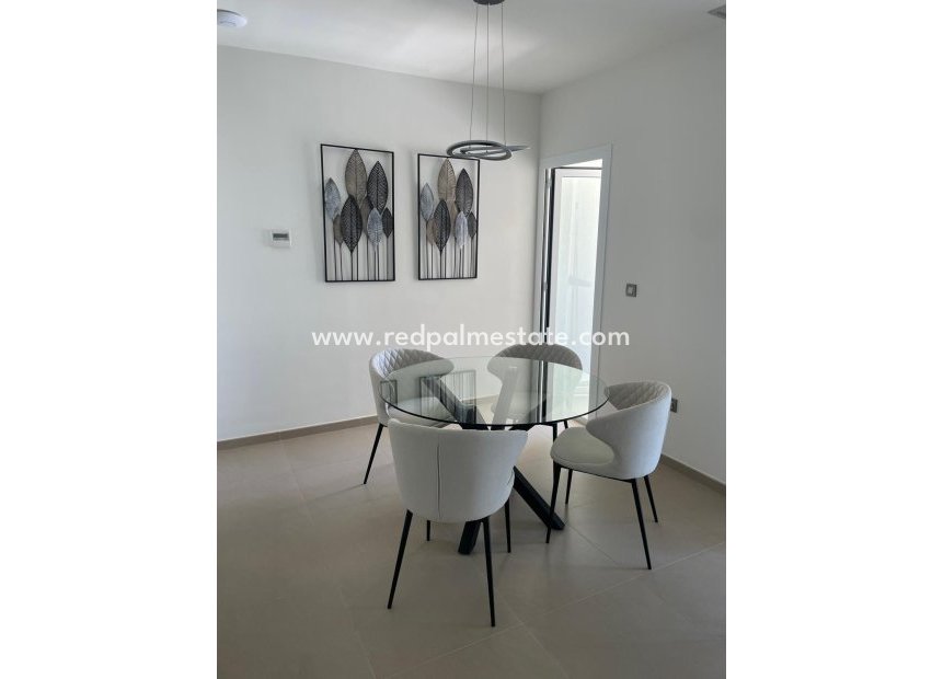 Revente - Appartements -
Benidorm - Playa de Poniente