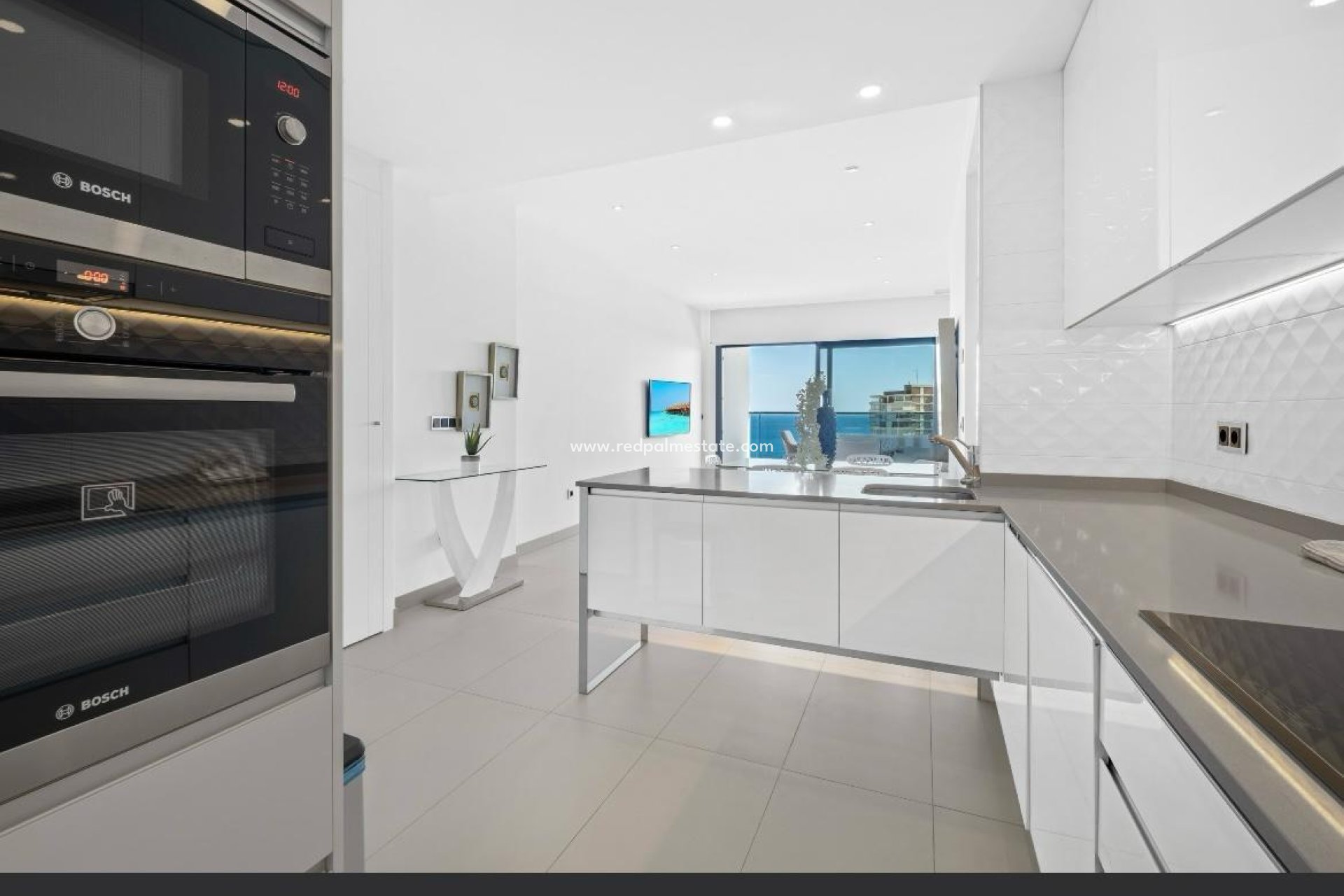 Revente - Appartements -
Benidorm - Playa de Poniente