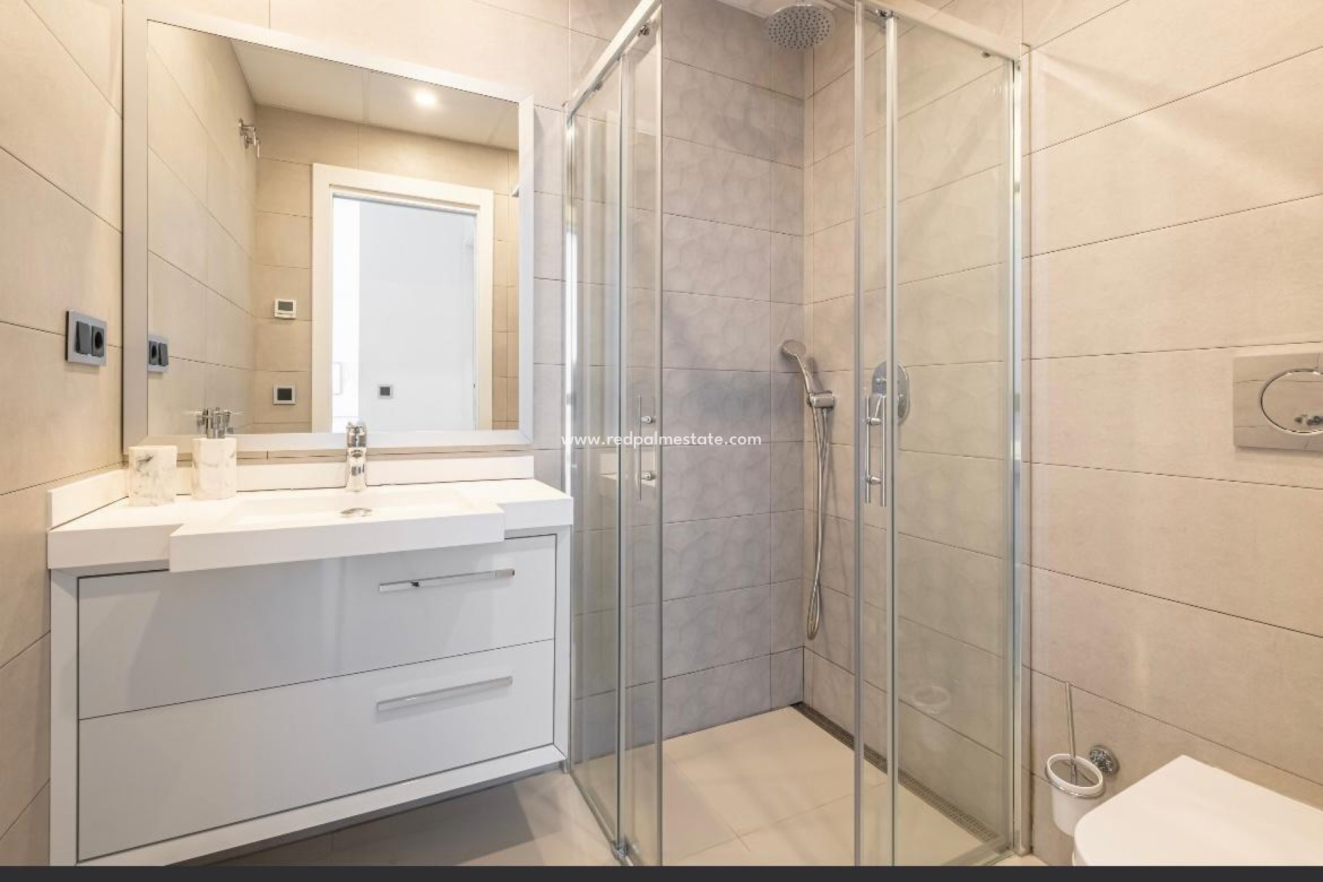 Revente - Appartements -
Benidorm - Playa de Poniente