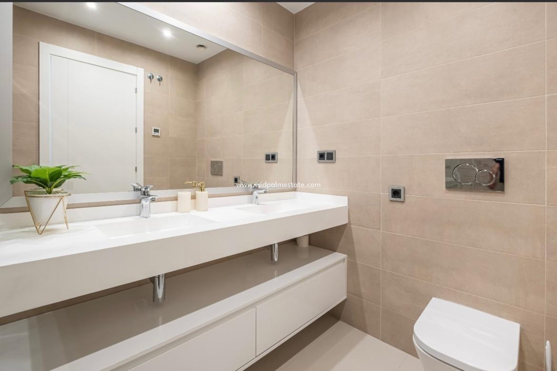 Revente - Appartements -
Benidorm - Playa de Poniente