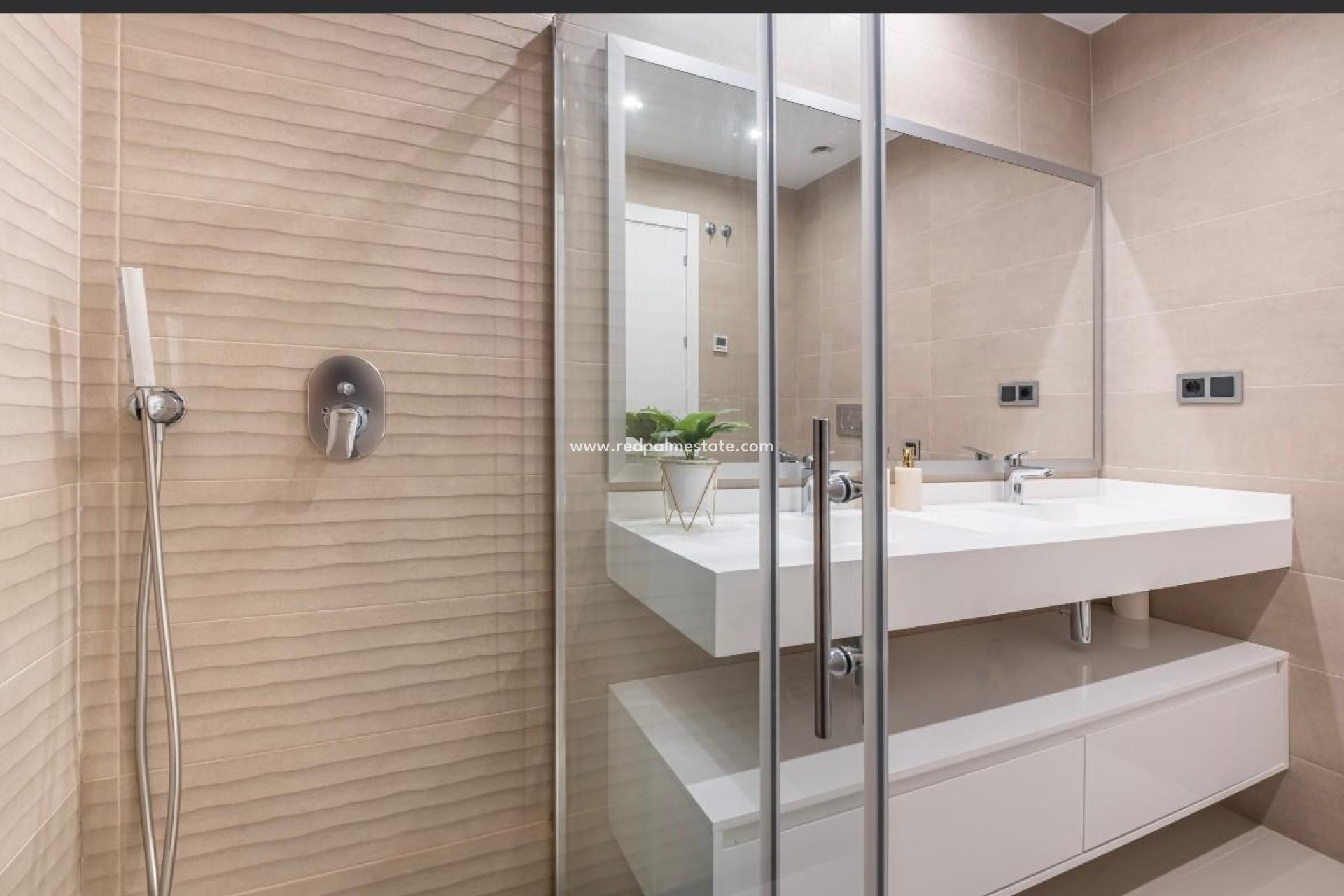 Revente - Appartements -
Benidorm - Playa de Poniente