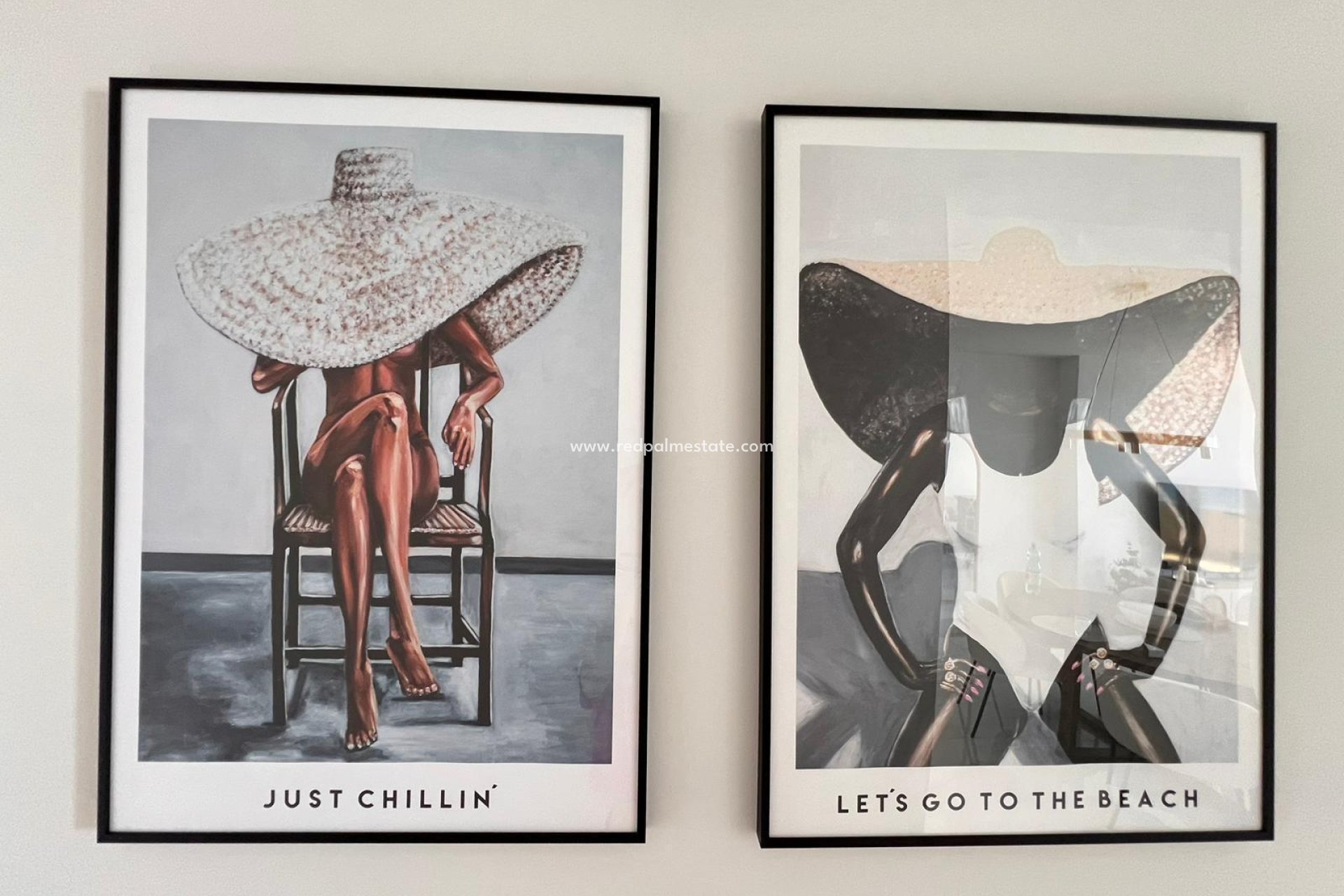 Revente - Appartements -
Benidorm - Poniente