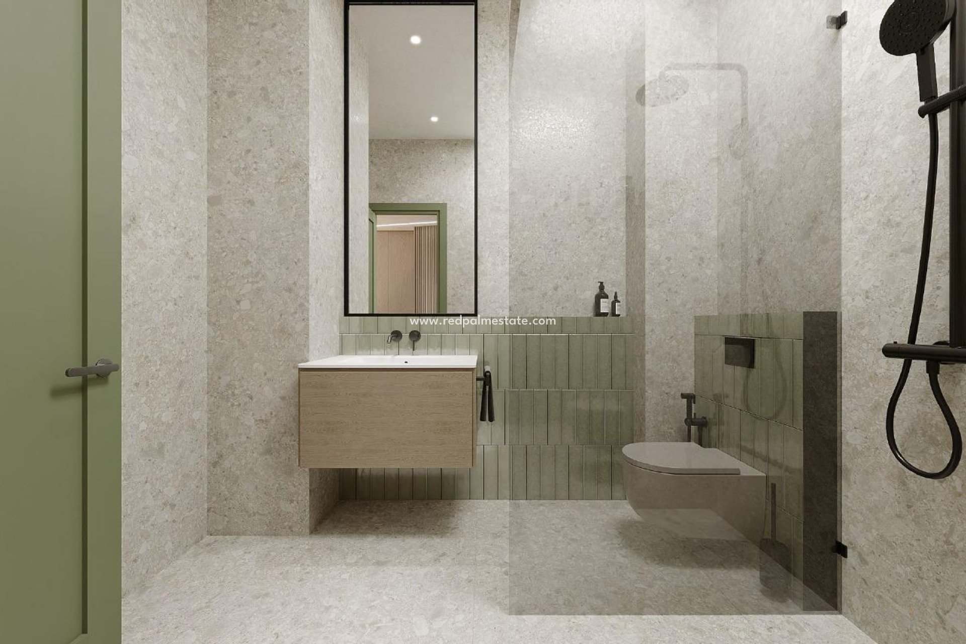 Revente - Appartements -
Benidorm - Poniente