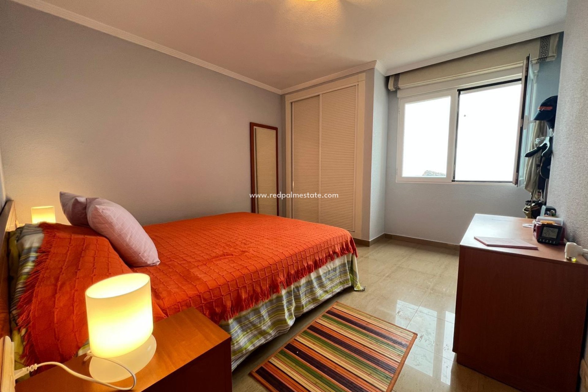 Revente - Appartements -
Benidorm - Rincon De Loix Cruz