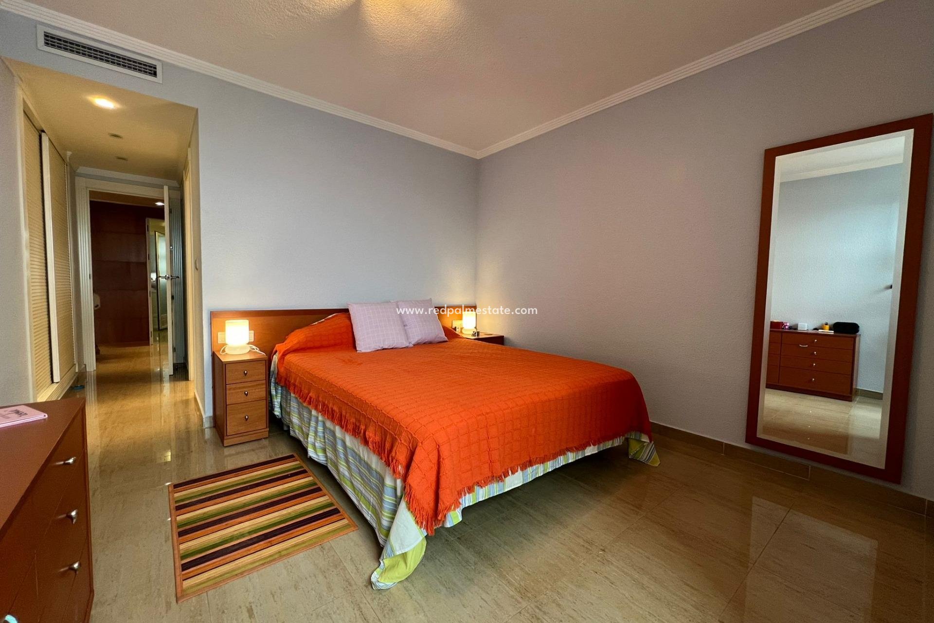 Revente - Appartements -
Benidorm - Rincon De Loix Cruz