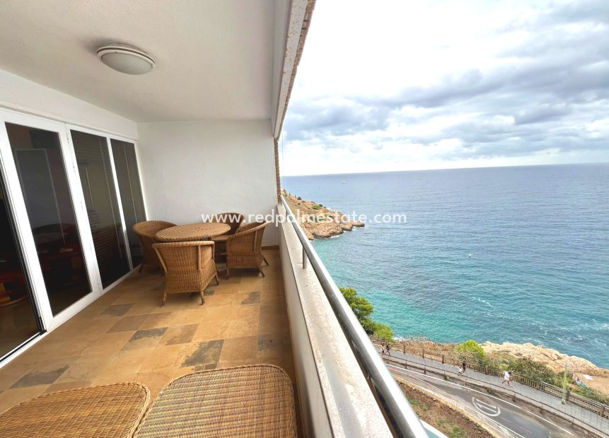 Revente - Appartements -
Benidorm - Rincon De Loix Cruz