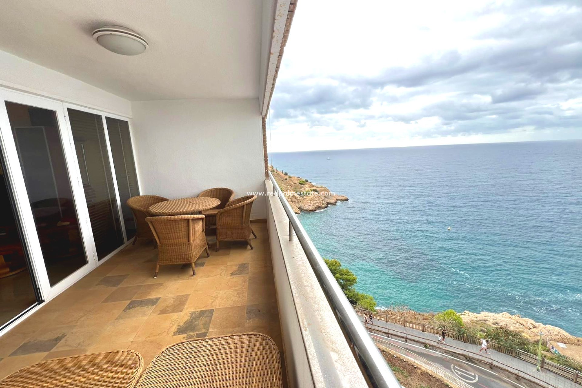 Revente - Appartements -
Benidorm - Rincon De Loix Cruz