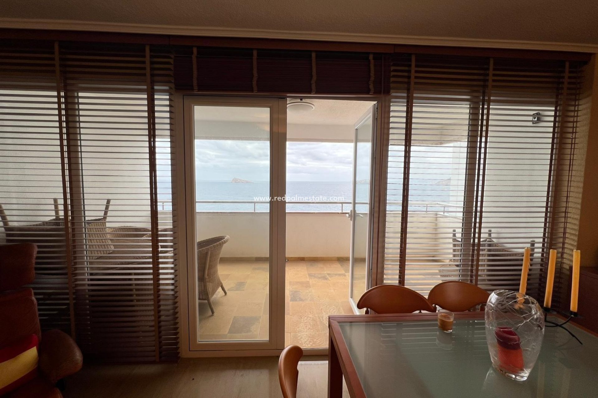 Revente - Appartements -
Benidorm - Rincon De Loix Cruz