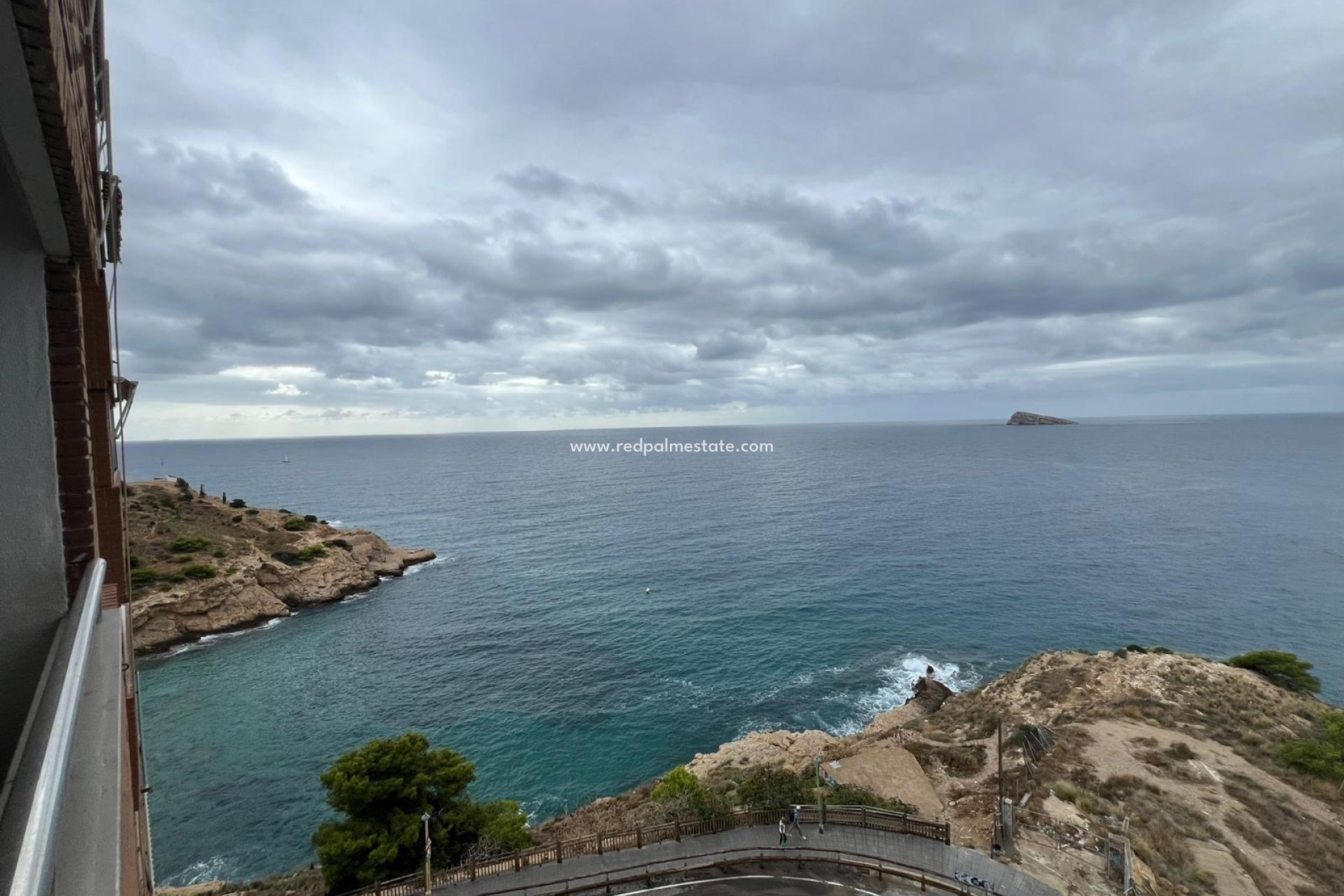 Revente - Appartements -
Benidorm - Rincon De Loix Cruz