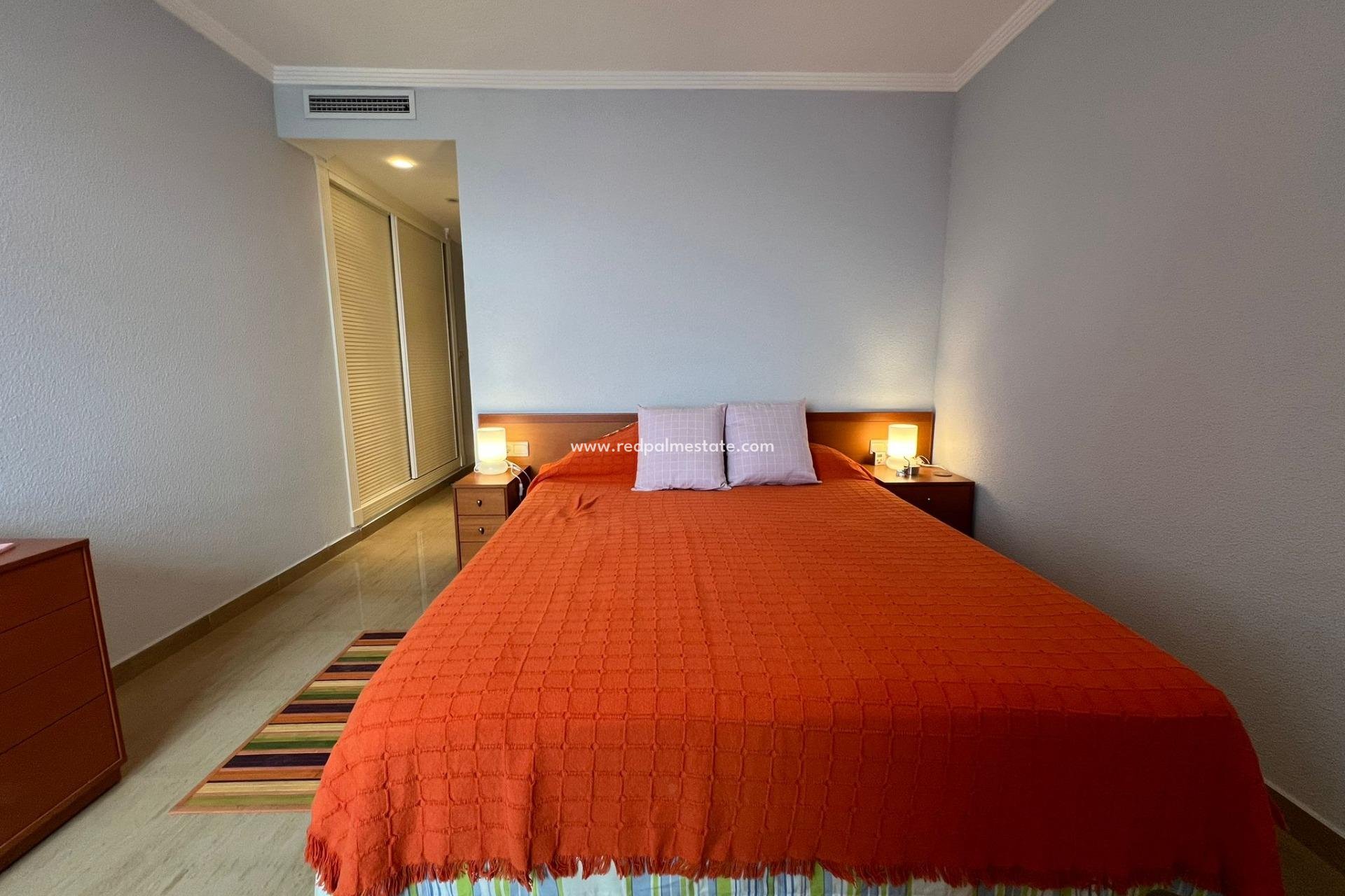 Revente - Appartements -
Benidorm - Rincon De Loix Cruz