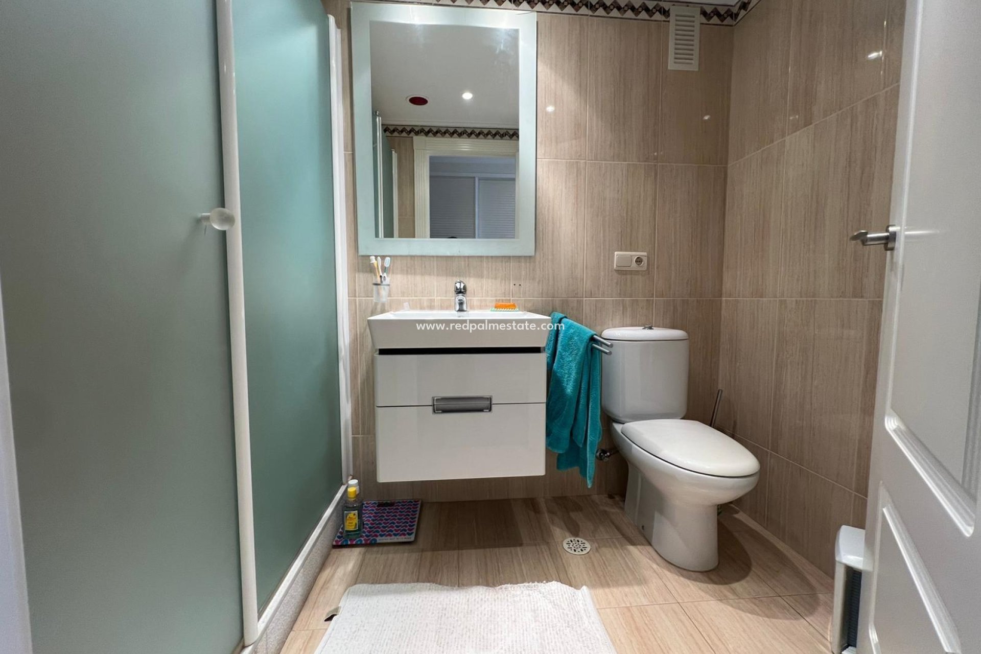 Revente - Appartements -
Benidorm - Rincon De Loix Cruz