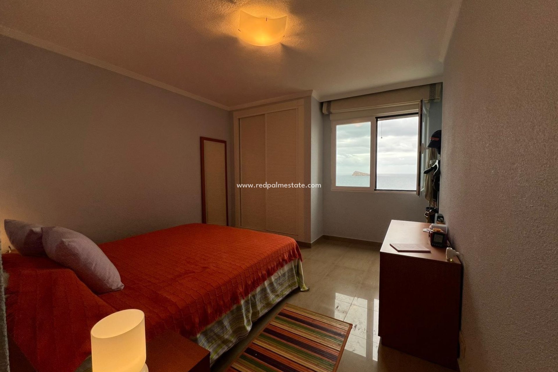 Revente - Appartements -
Benidorm - Rincon De Loix Cruz