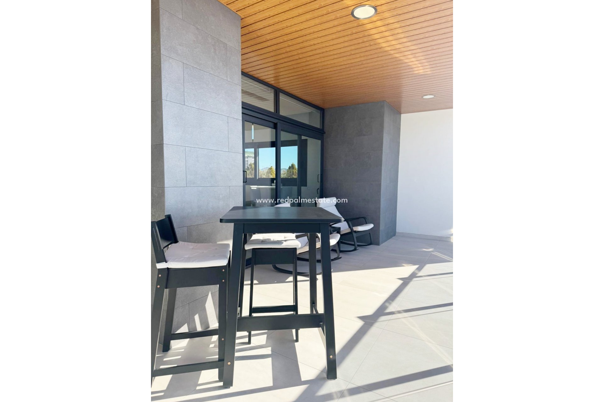 Revente - Appartements -
Benidorm