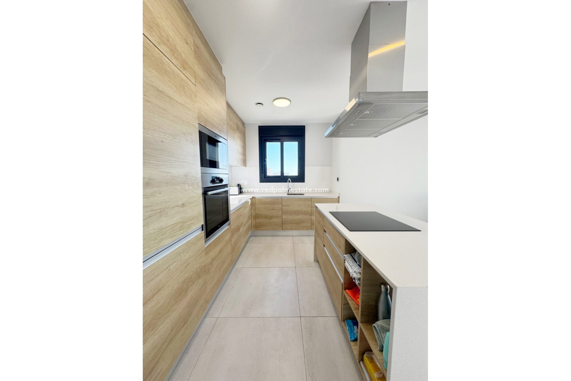 Revente - Appartements -
Benidorm