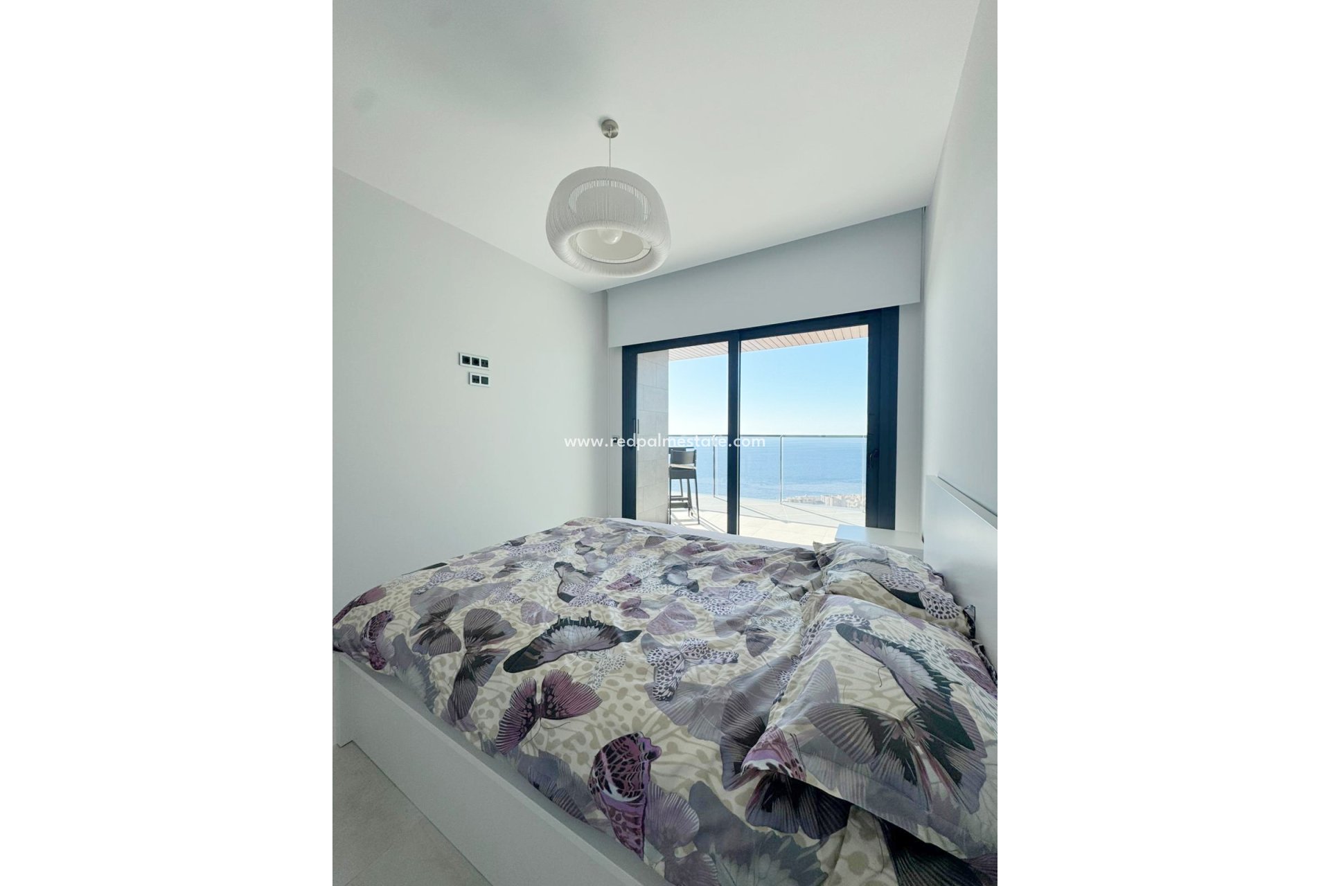 Revente - Appartements -
Benidorm