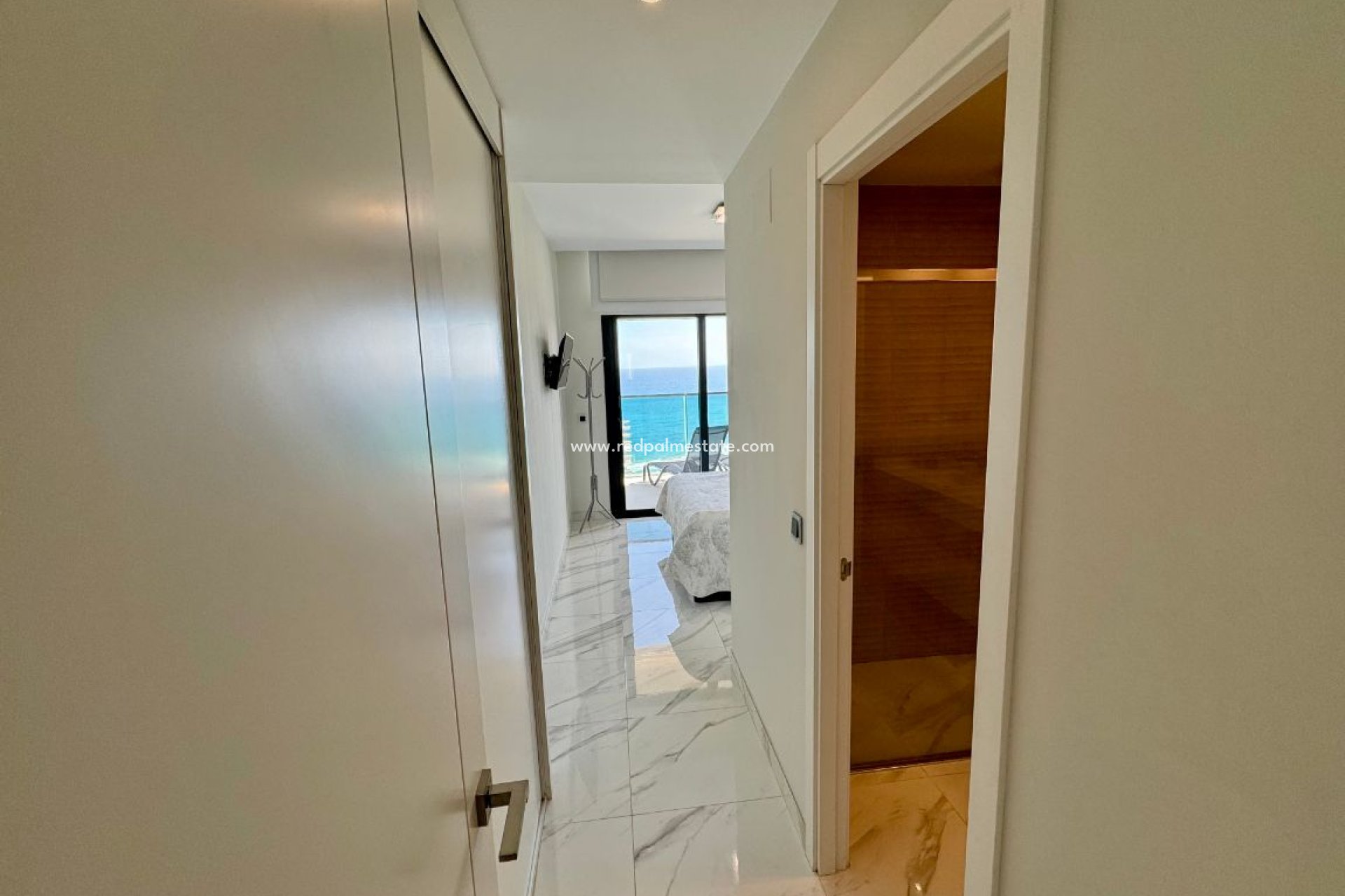 Revente - Appartements -
Benidorm
