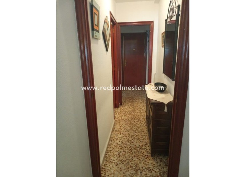 Revente - Appartements -
Benidorm