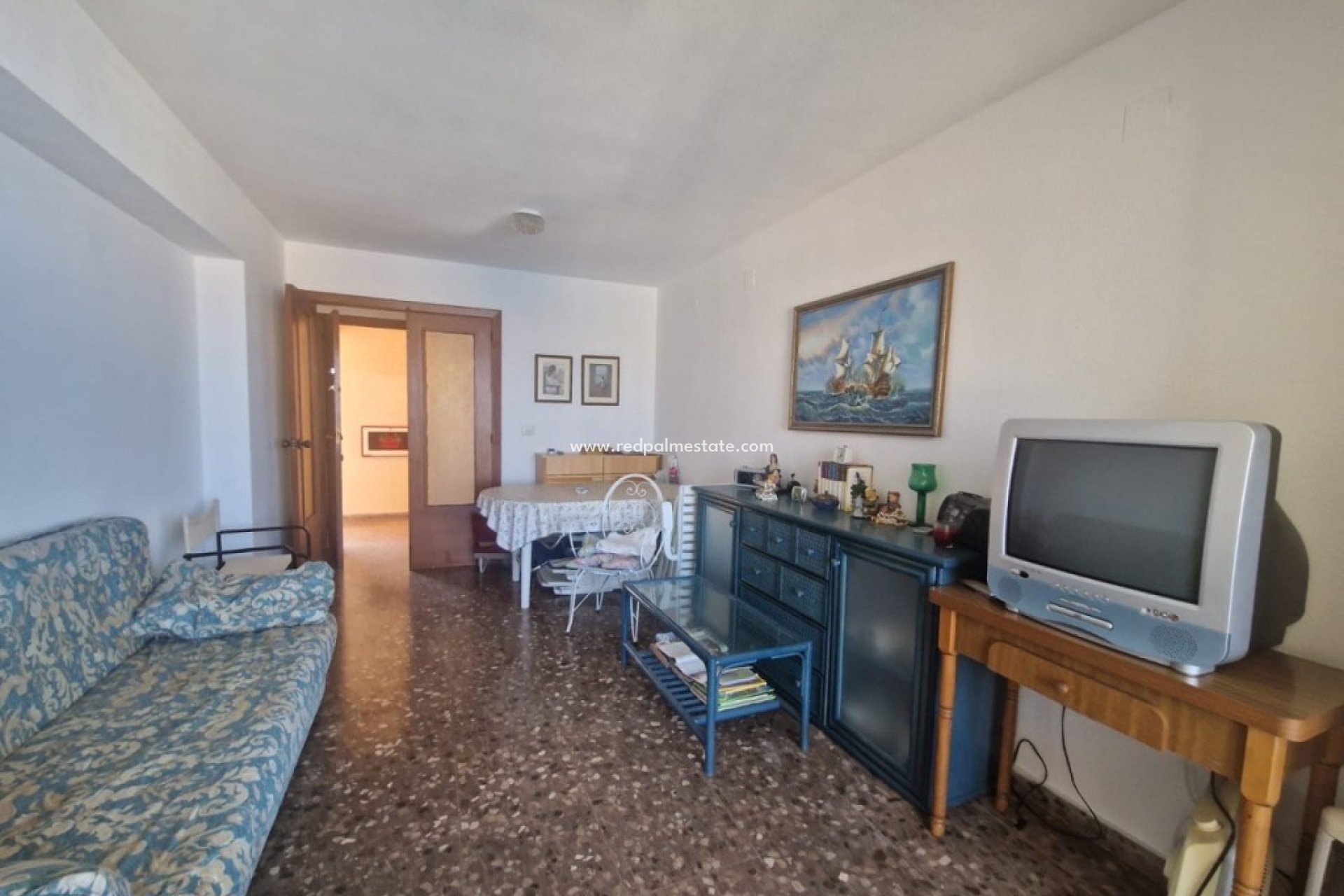 Revente - Appartements -
Benidorm