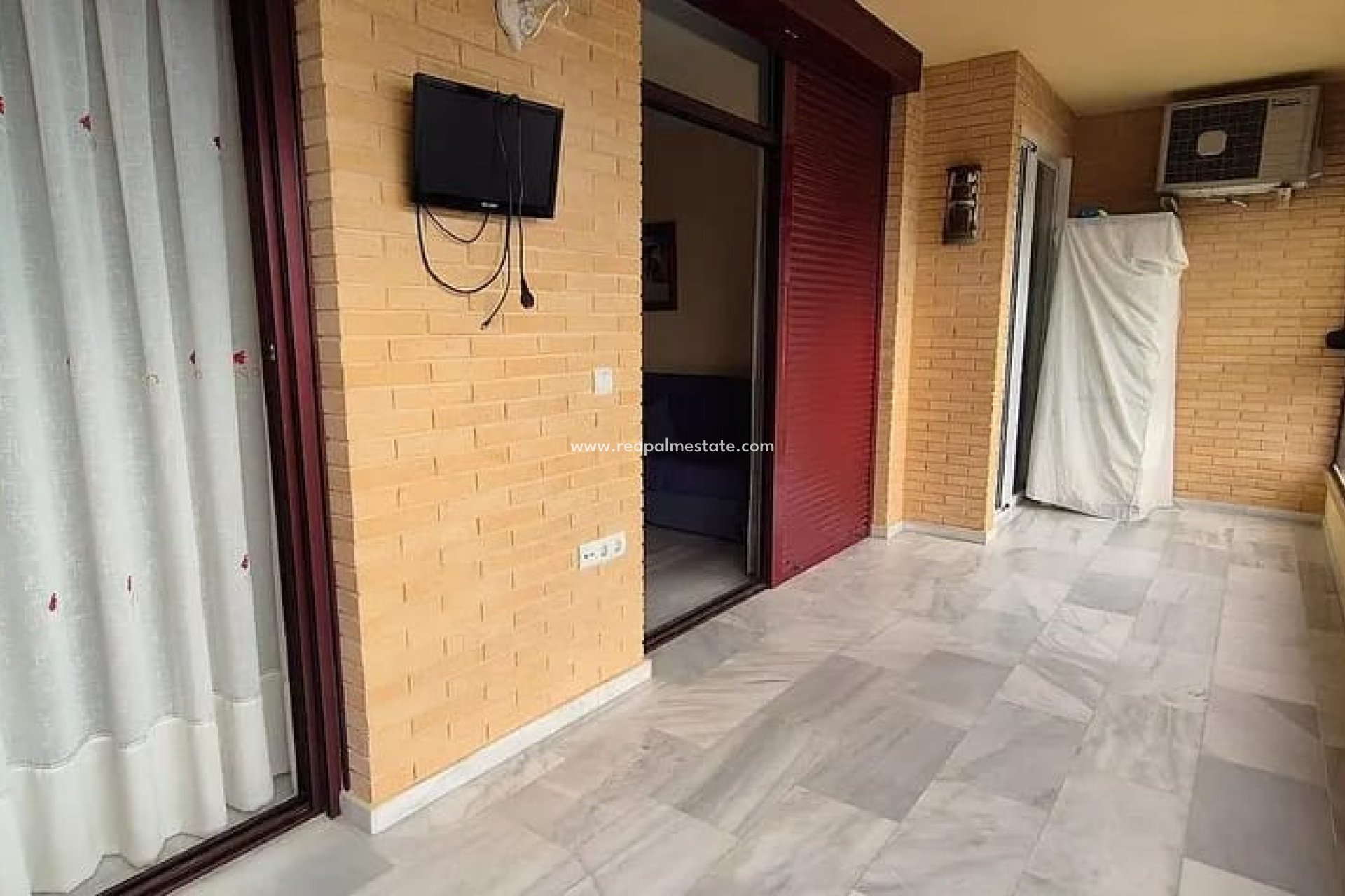 Revente - Appartements -
Benidorm