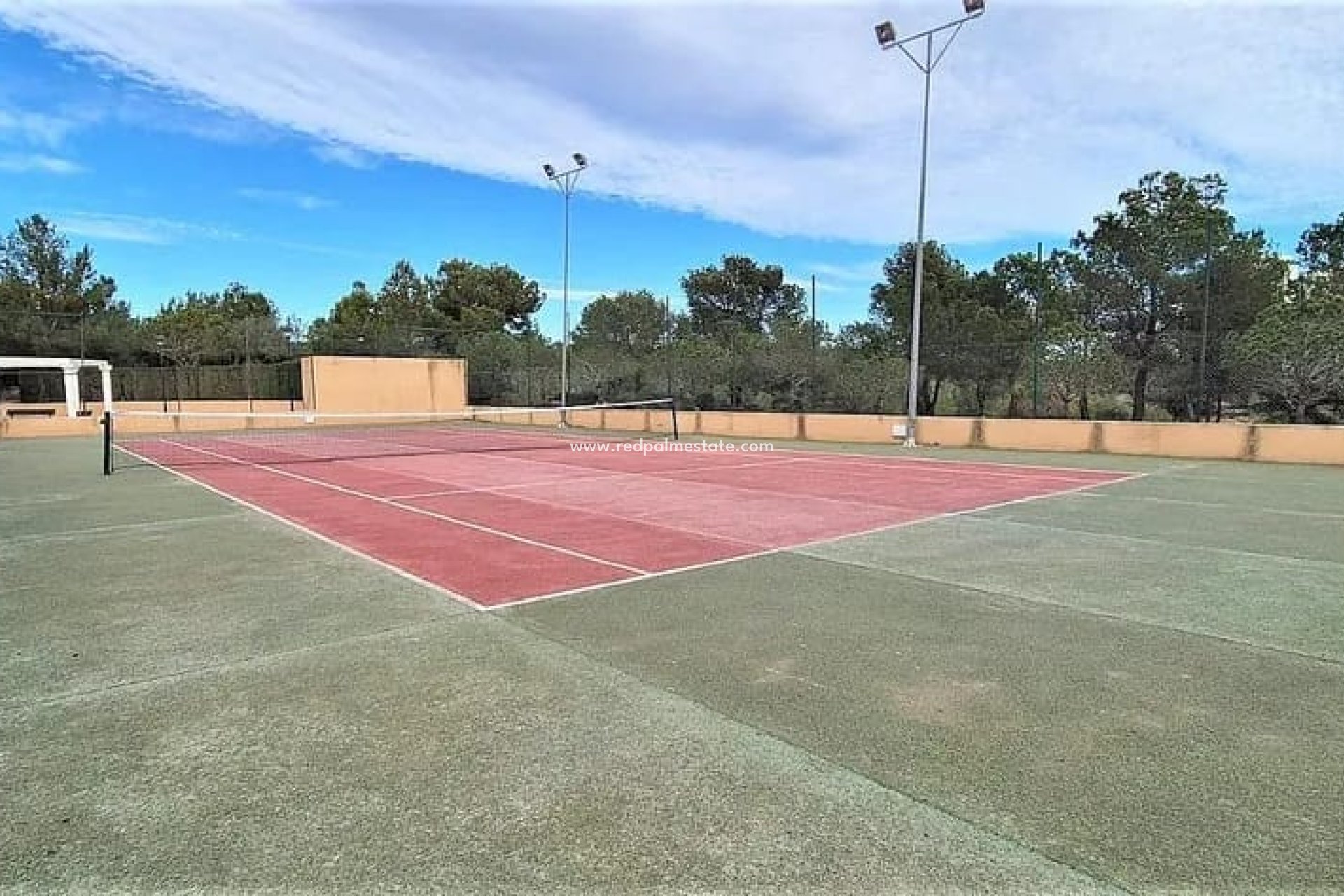 Revente - Appartements -
Benidorm