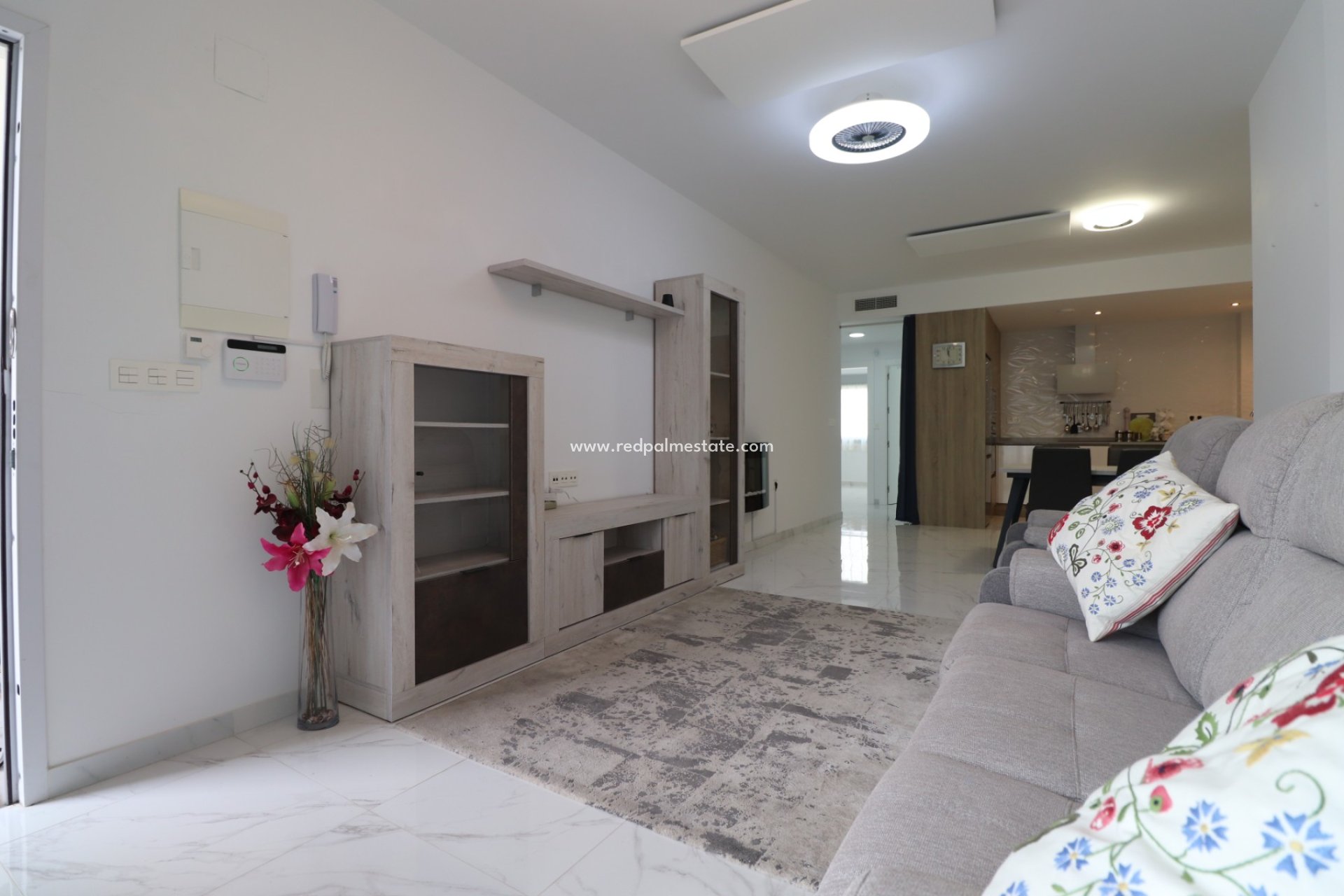 Revente - Appartements -
Benijofar