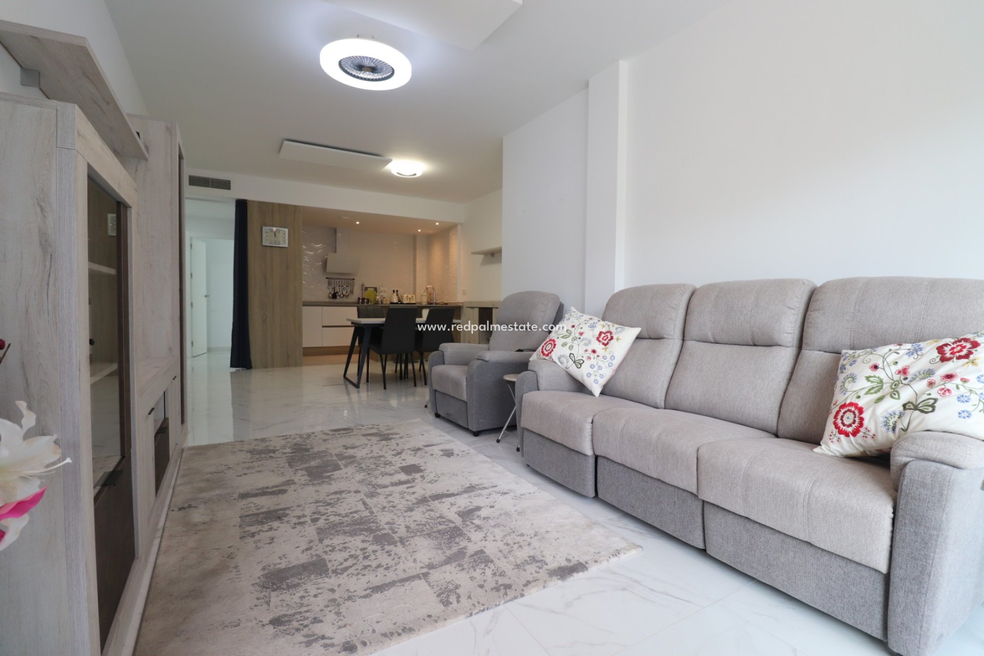 Revente - Appartements -
Benijofar