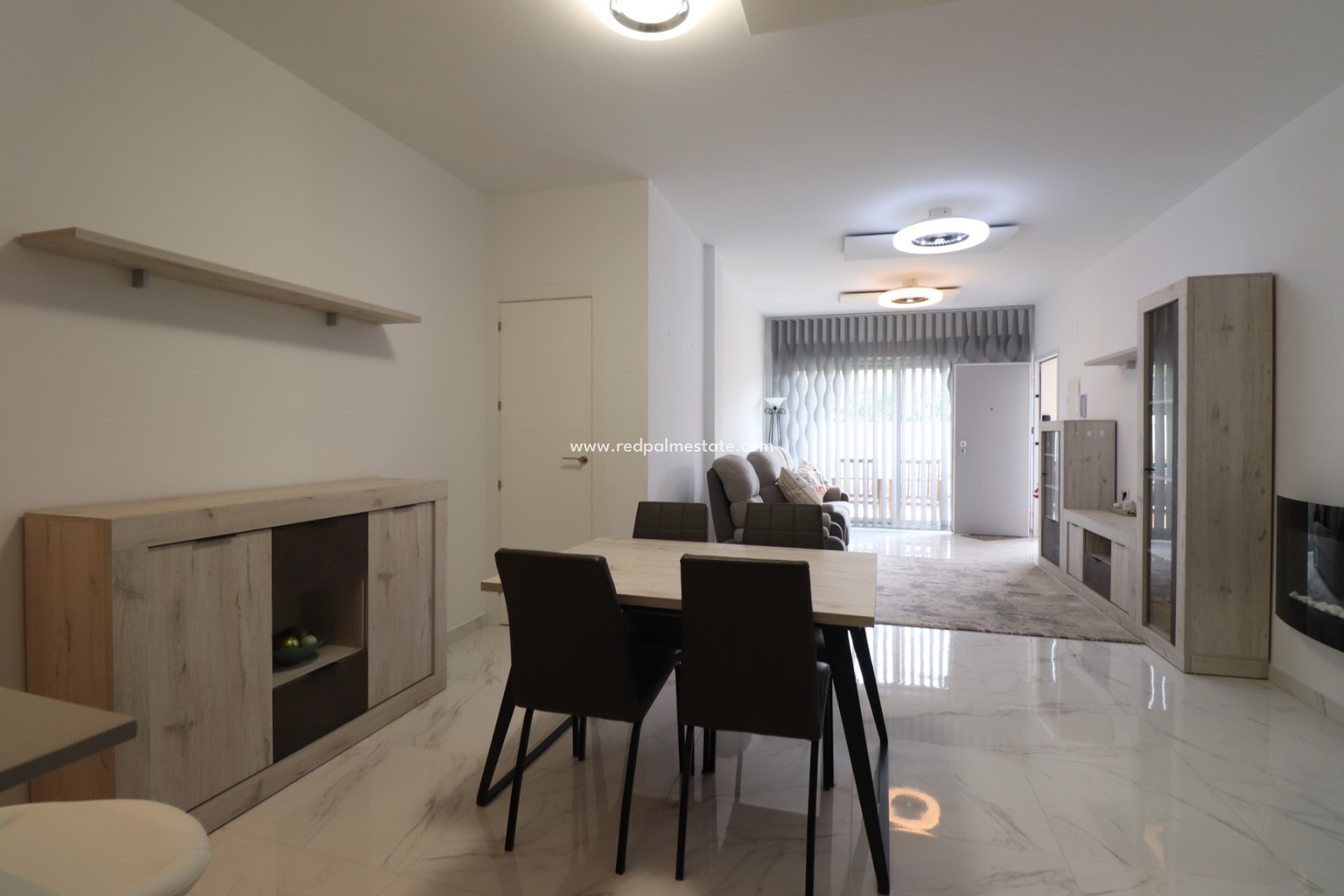 Revente - Appartements -
Benijofar