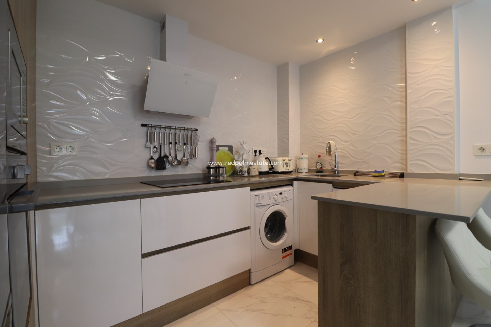 Revente - Appartements -
Benijofar