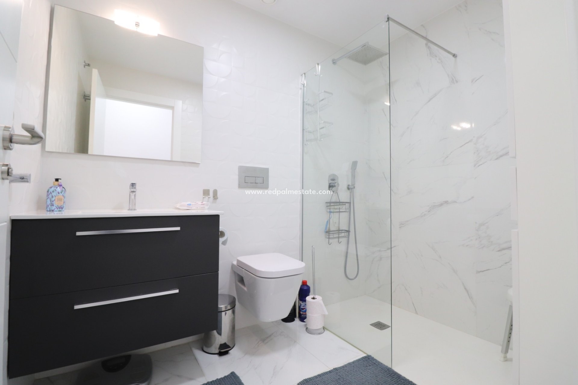 Revente - Appartements -
Benijofar