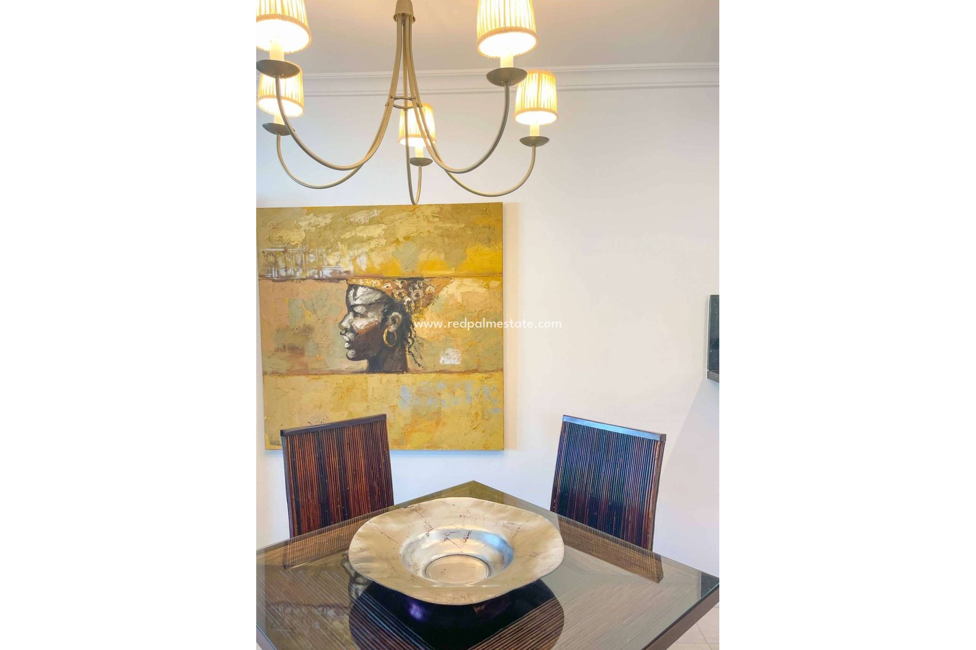 Revente - Appartements -
Benissa - Costa Blanca