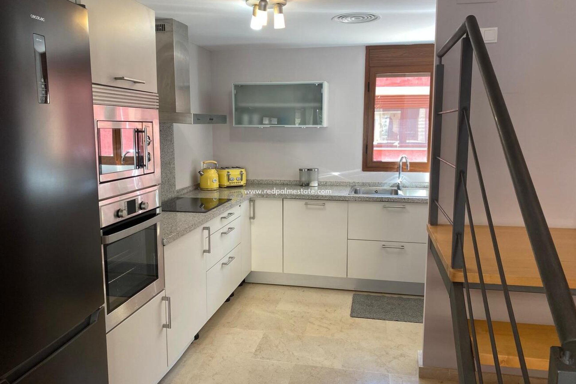 Revente - Appartements -
Benissa - Costa Blanca