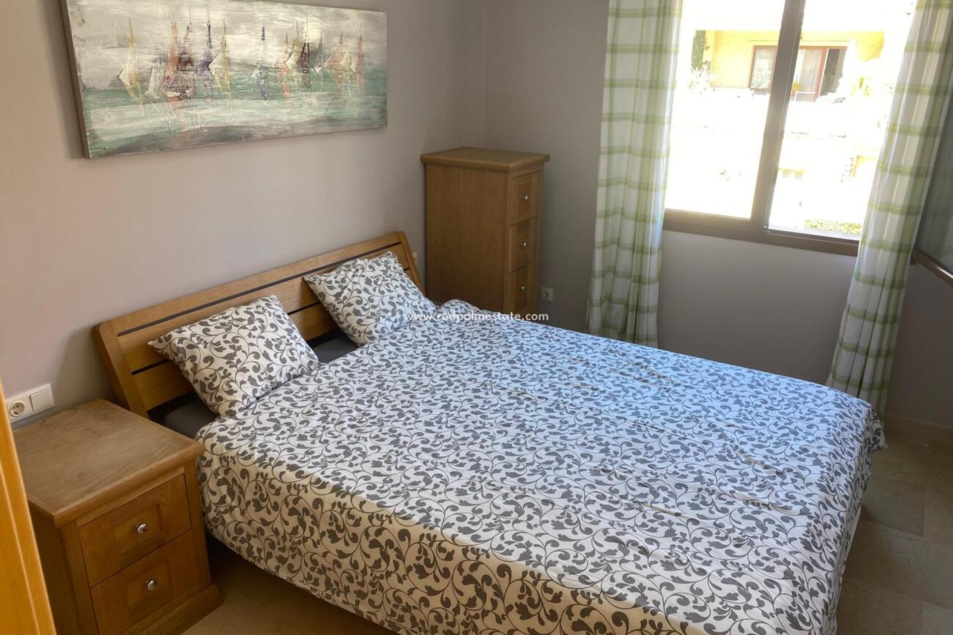 Revente - Appartements -
Benissa - Costa Blanca