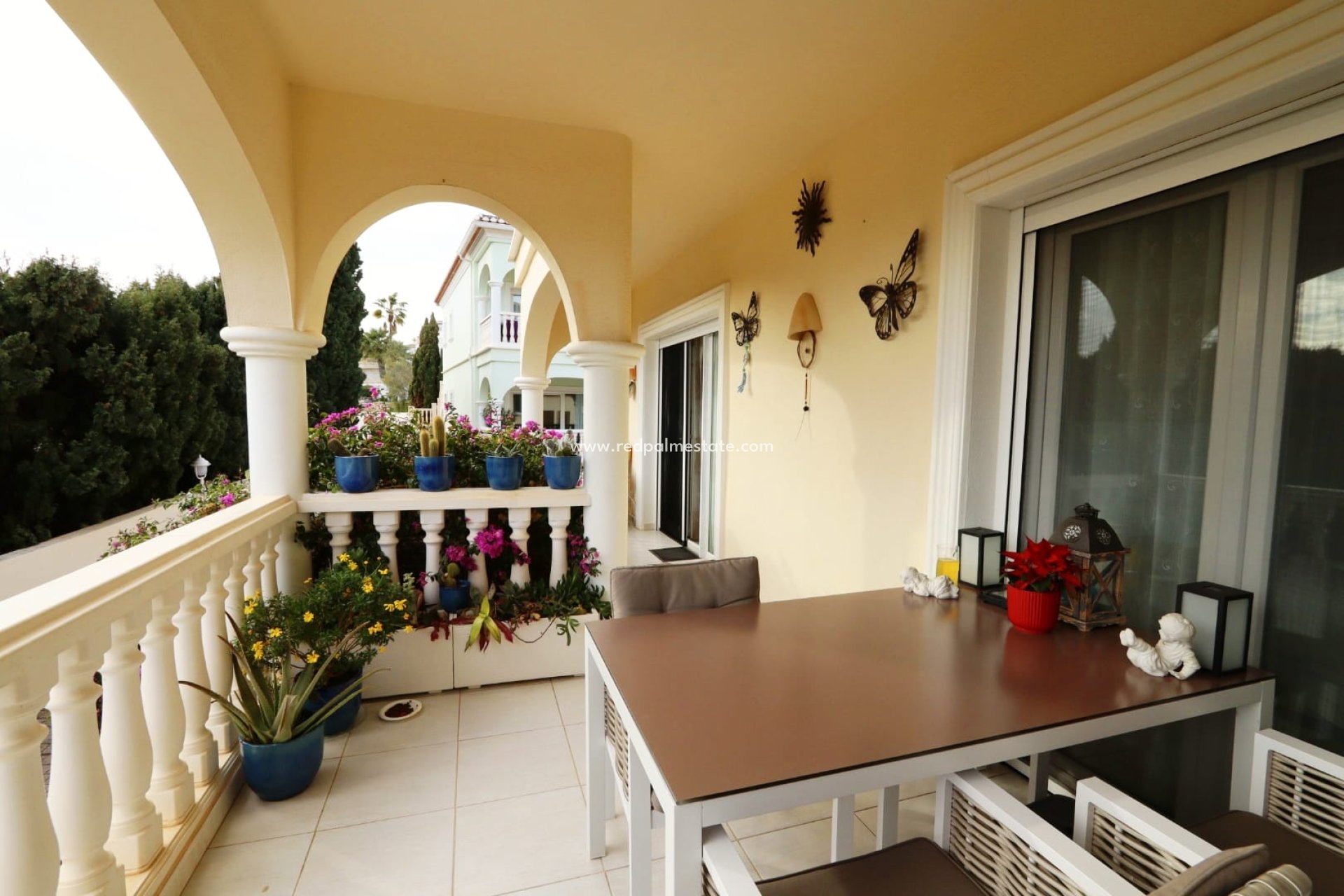 Revente - Appartements -
Benissa - Costa Blanca