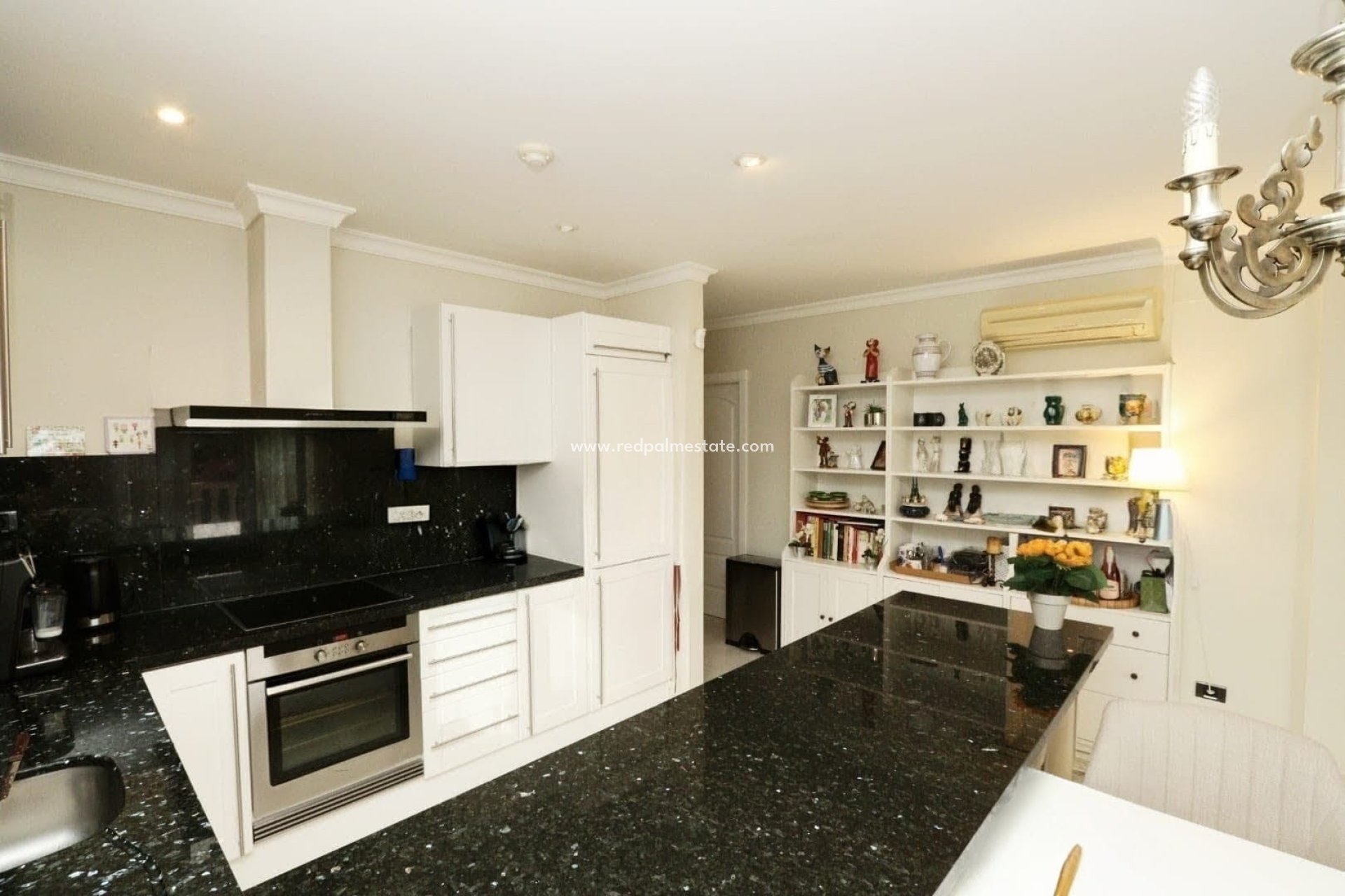 Revente - Appartements -
Benissa - Costa Blanca