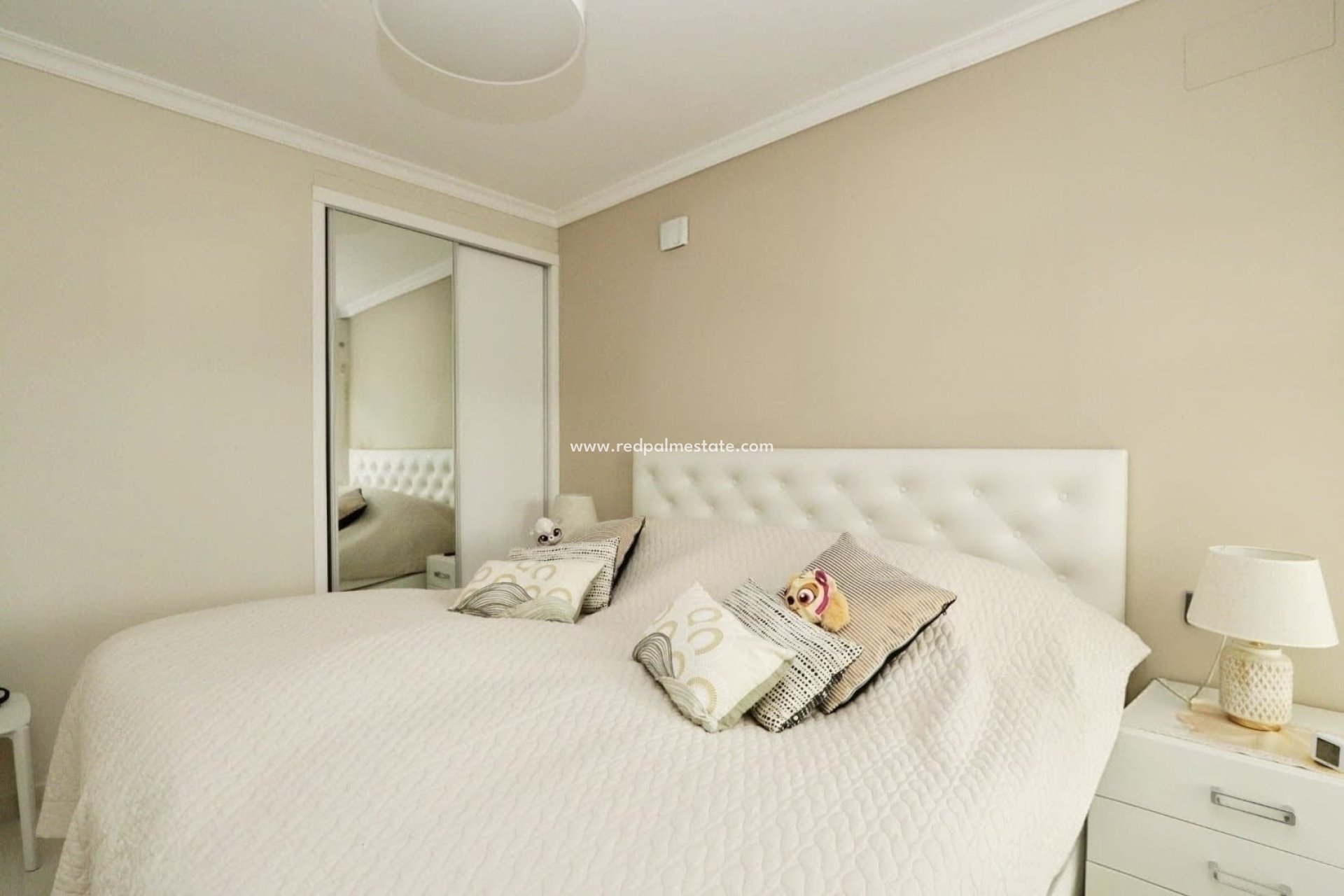 Revente - Appartements -
Benissa - Costa Blanca