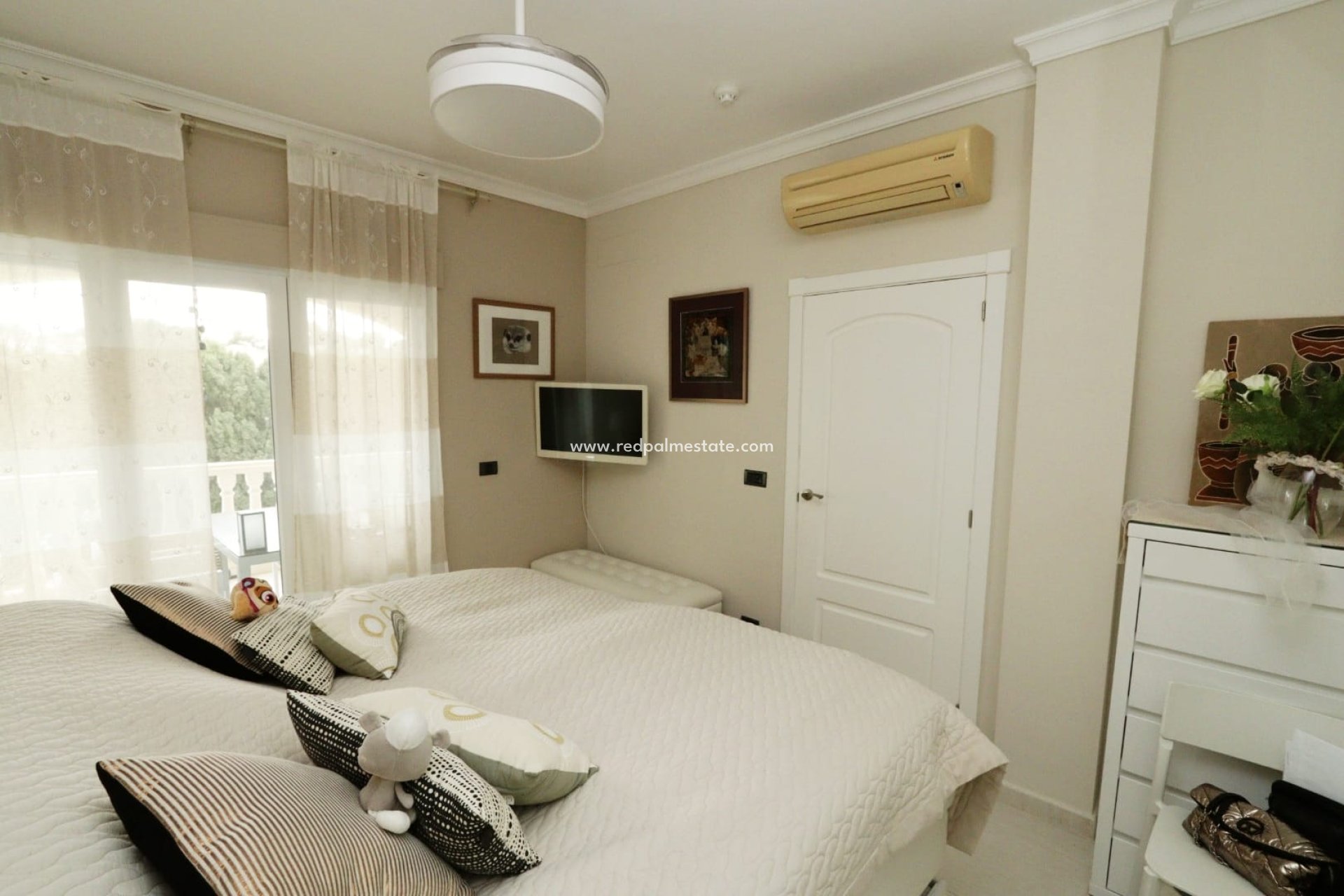 Revente - Appartements -
Benissa - Costa Blanca