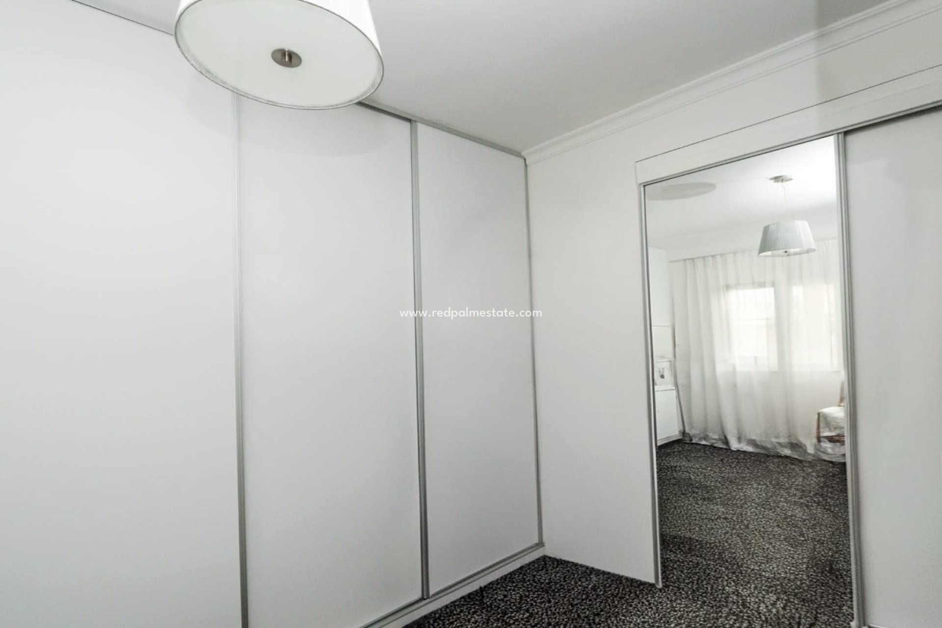 Revente - Appartements -
Benissa - Costa Blanca