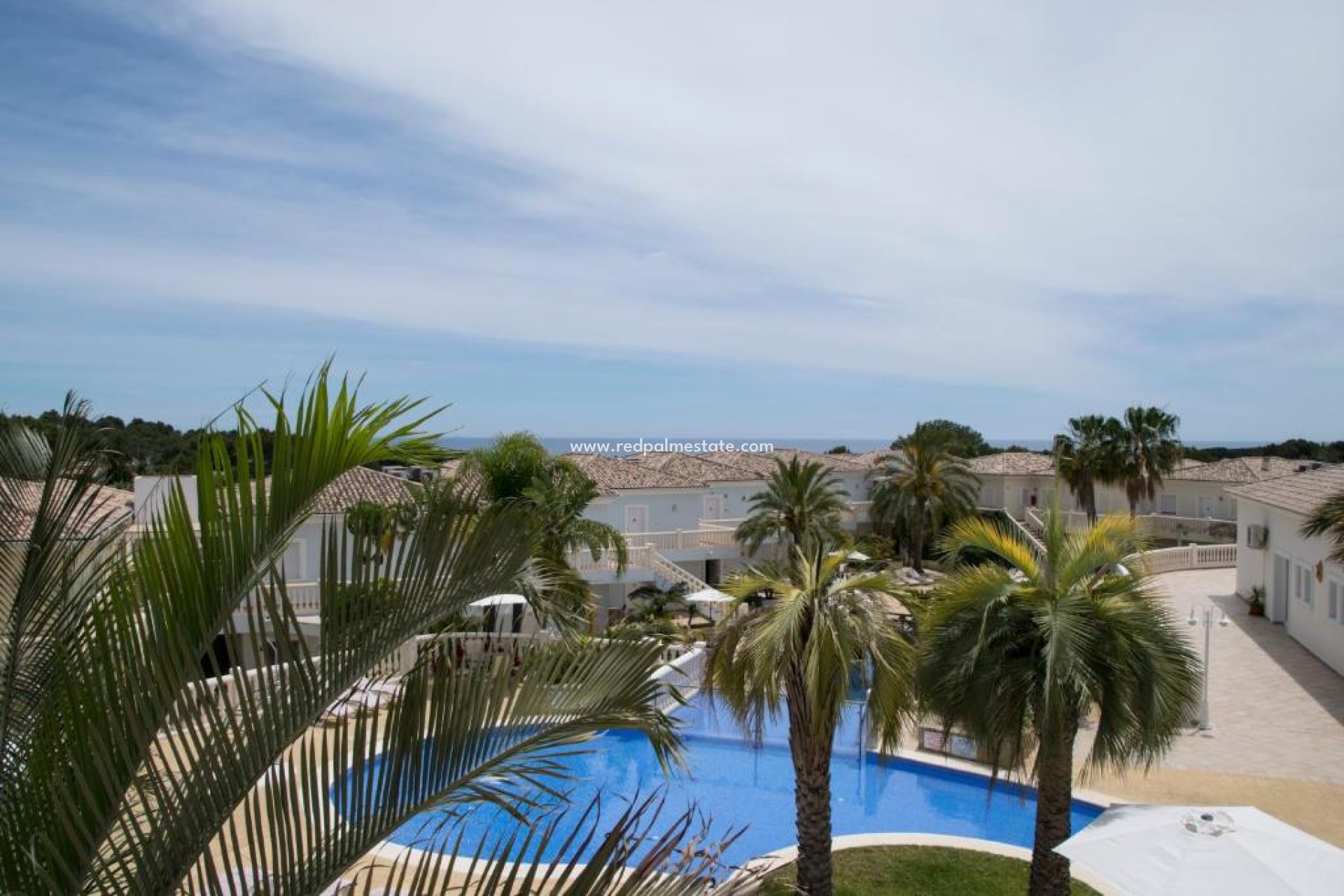 Revente - Appartements -
Benissa - Costa Blanca