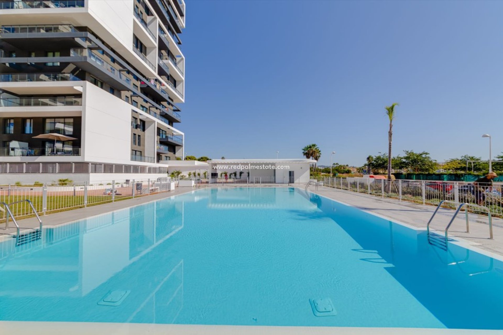 Revente - Appartements -
Calpe - Costa Blanca