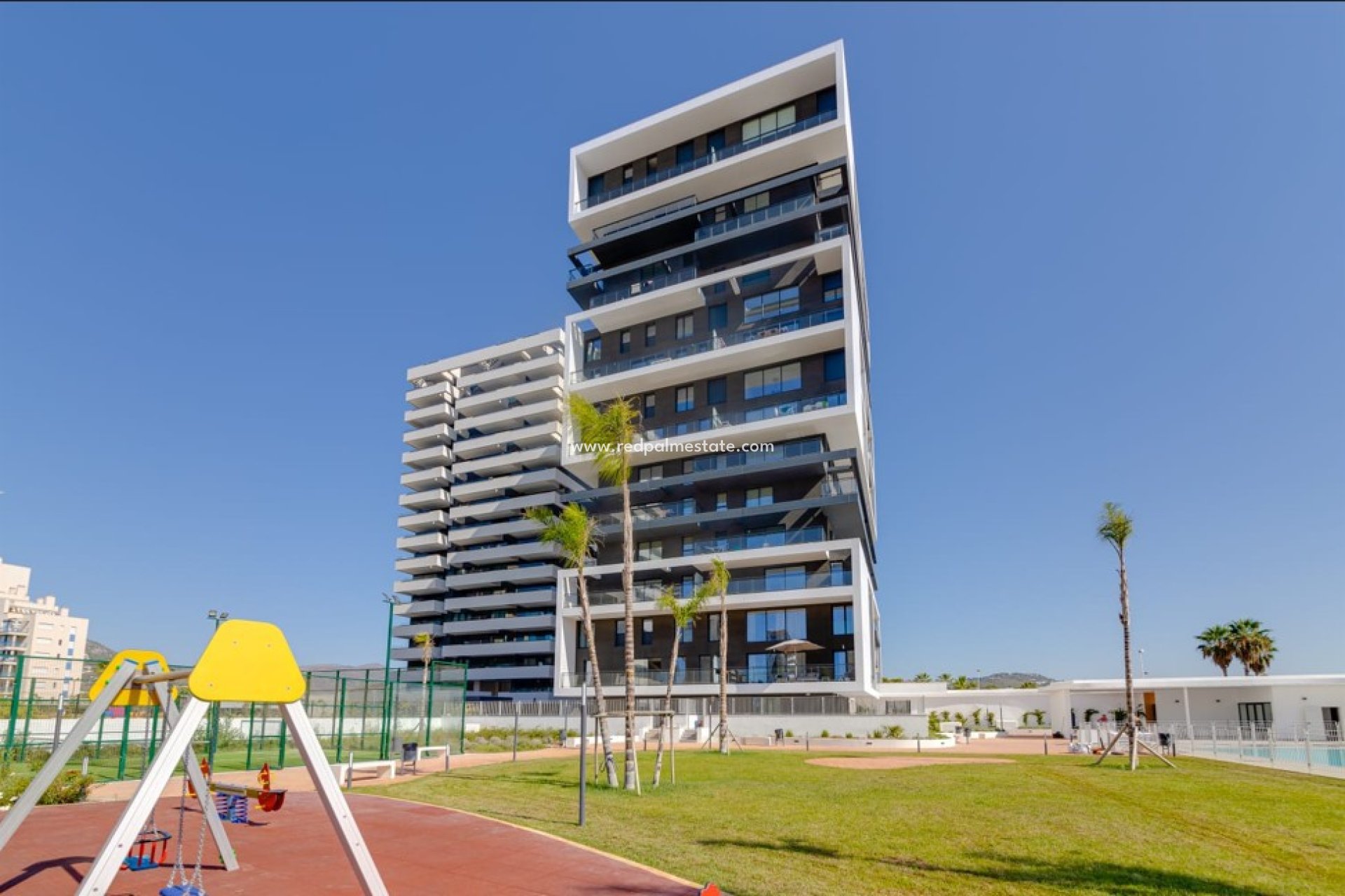 Revente - Appartements -
Calpe - Costa Blanca