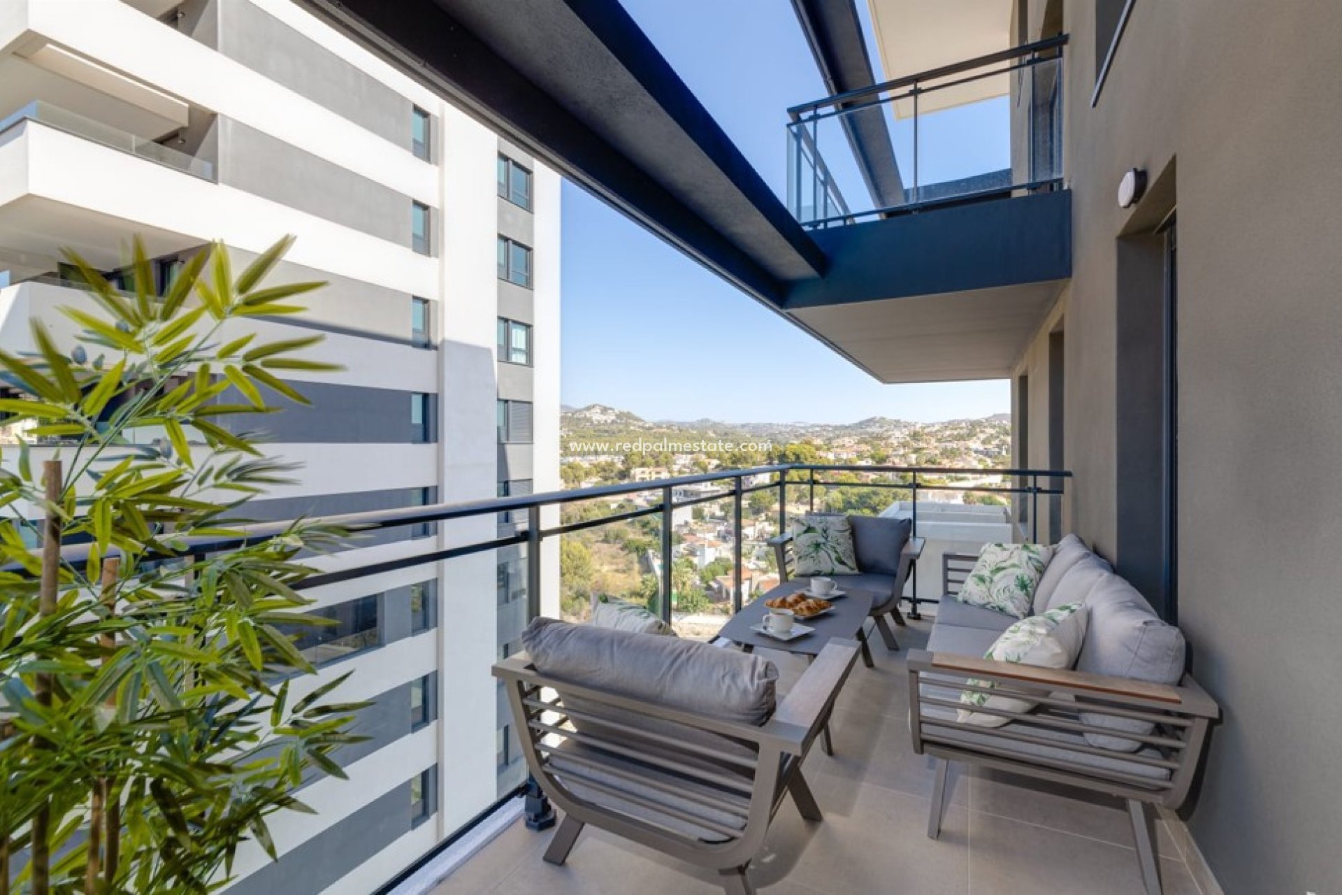 Revente - Appartements -
Calpe - Costa Blanca